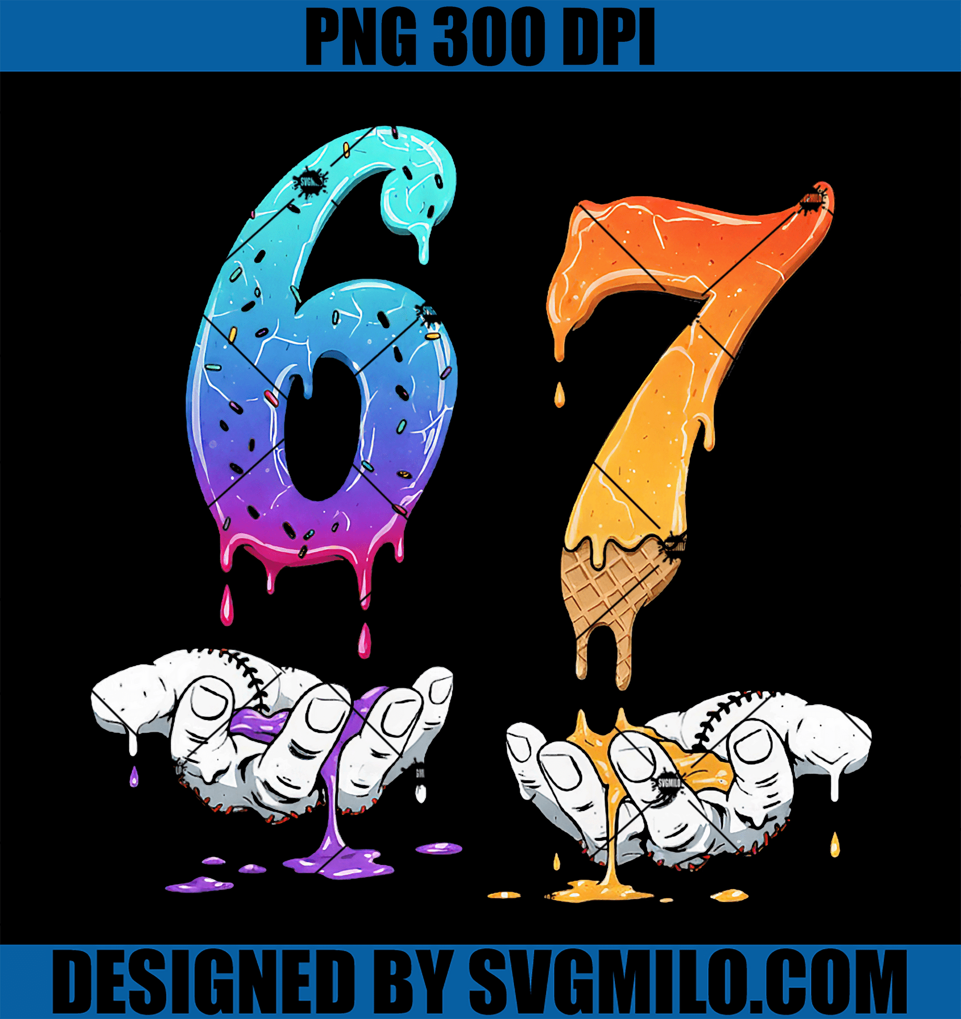 1932x2048 7 six Seven PNG, Meme 67 PNG