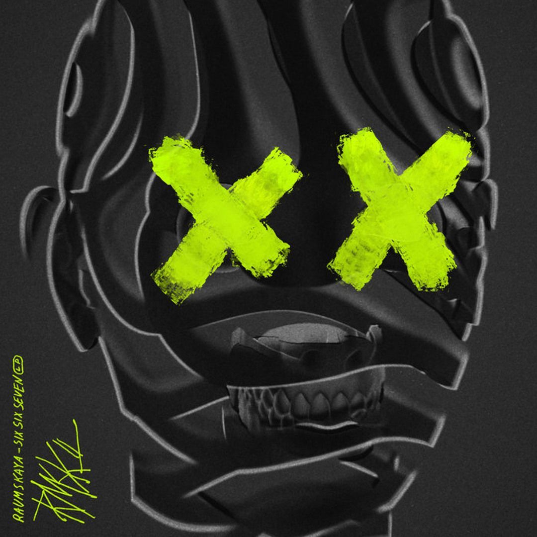 1080x1080 Stream Raumskaya Six Seven by #internetghetto. Listen online for free on SoundCloud