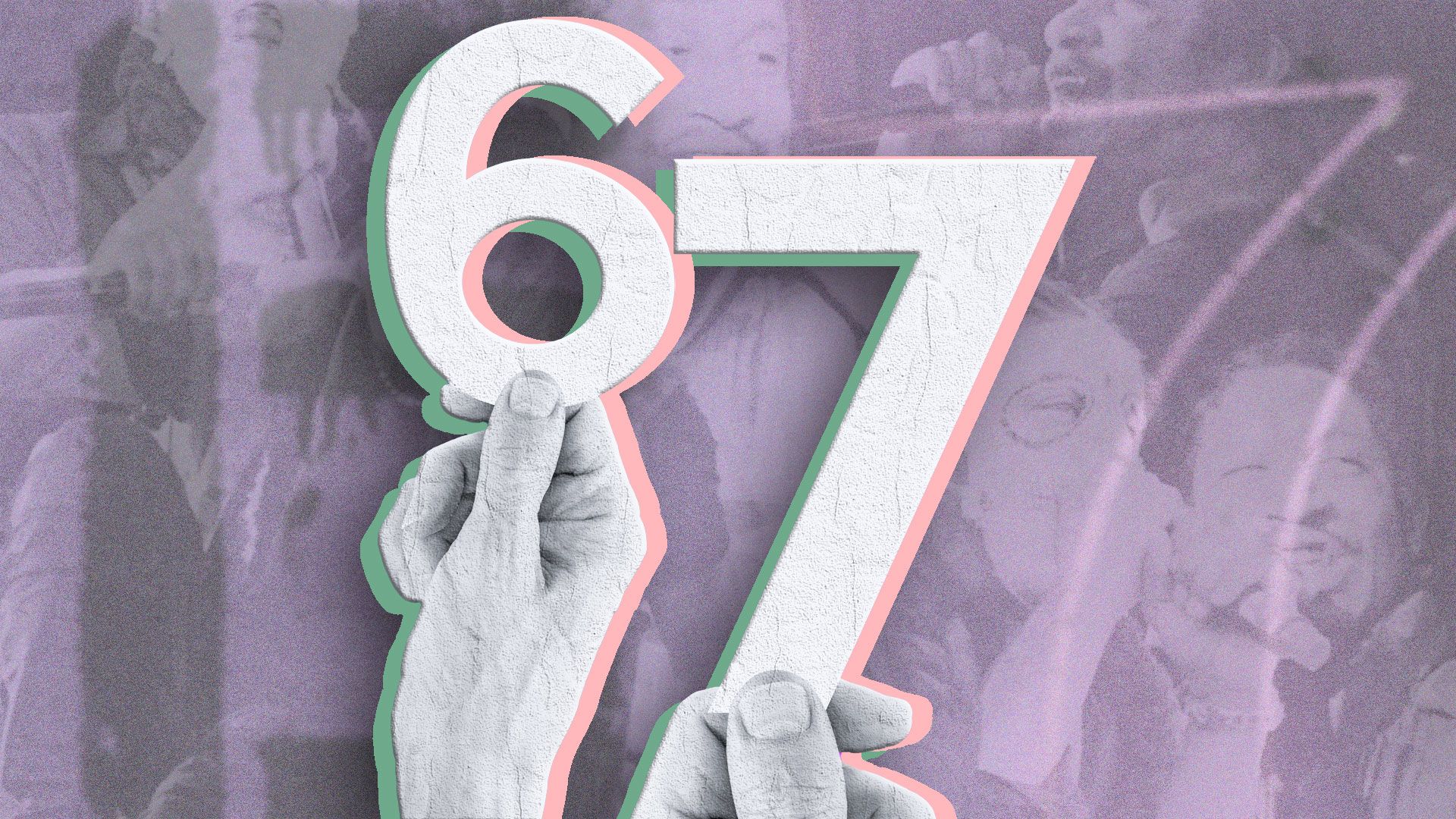 1920x1080 What Does 6 7 Mean? The Meme, Explained