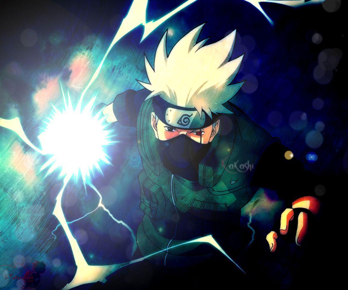 1164x972 Kakashi Chidori Wallpaper Do Cacaxi Wallpaper