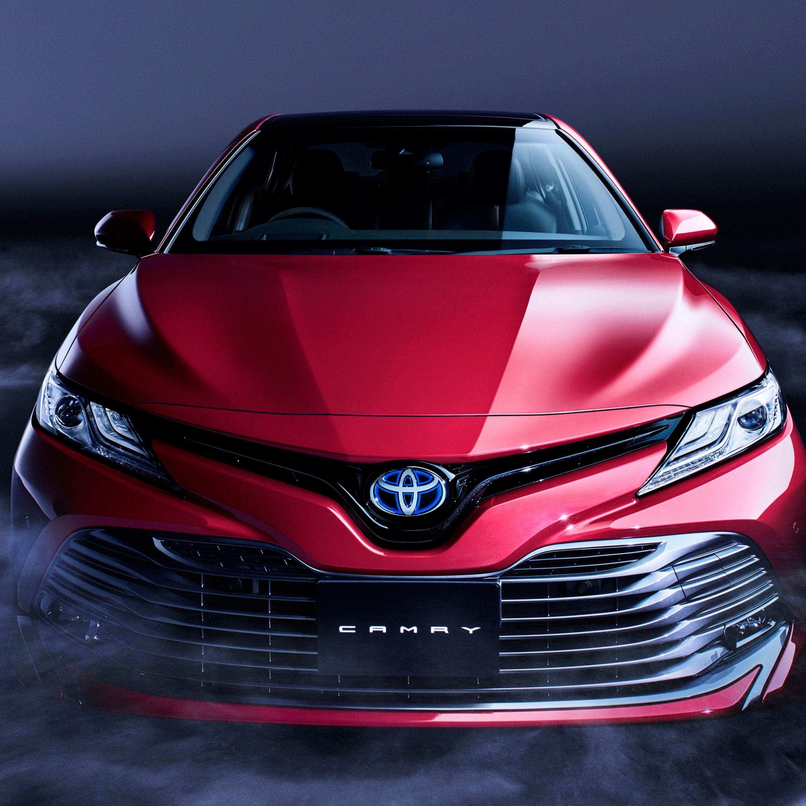 Toyota Camry Hybrid Wallpapers Top Free Toyota Camry Hybrid