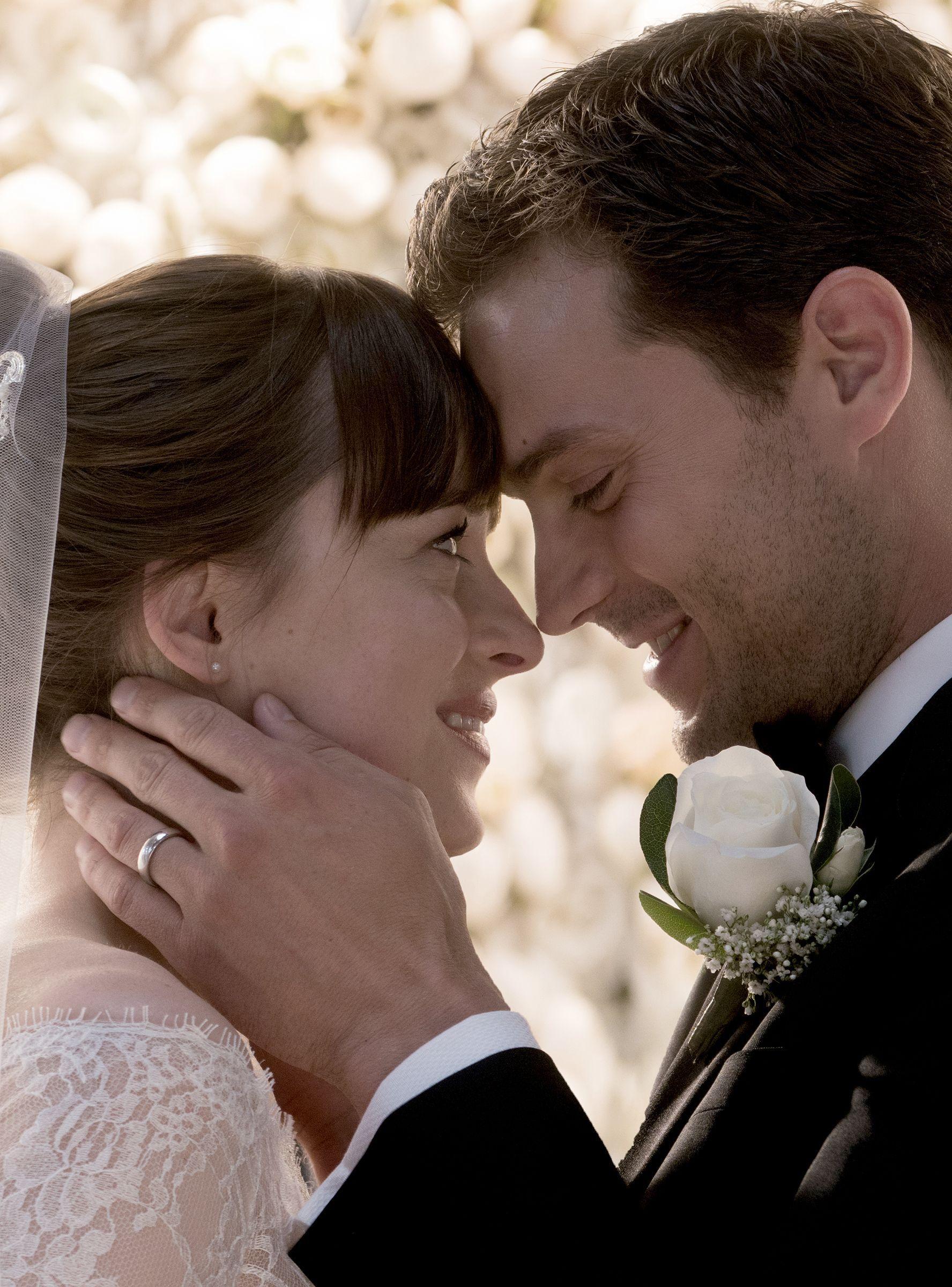 1776x2400 Fifty Shades Freed Review: The Veneer Of Wokeness Isn't Enough