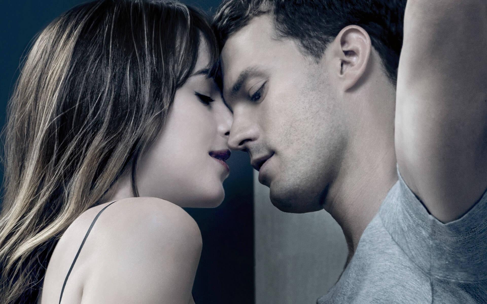 1920x1200 Fifty Shades Freed' is silly fun in the form of trashy romance