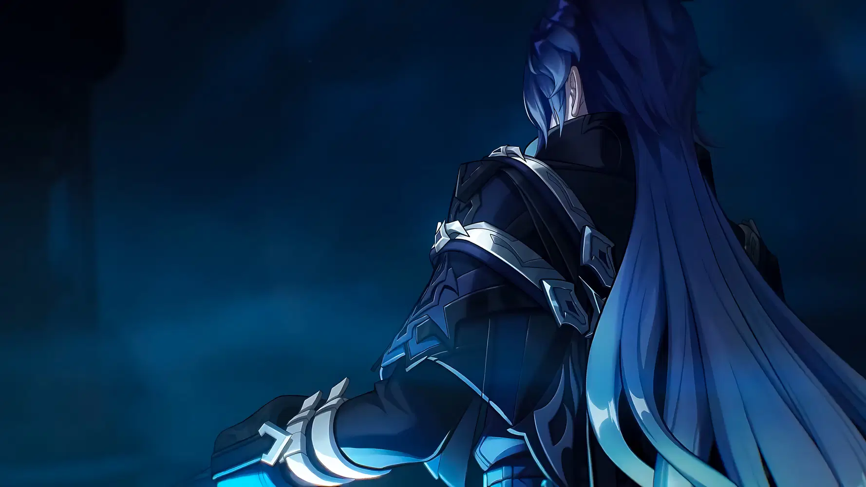 1778x1000 Color Graded NOD KRAI Characters Wallpaper for Mobiles Genshin Impact