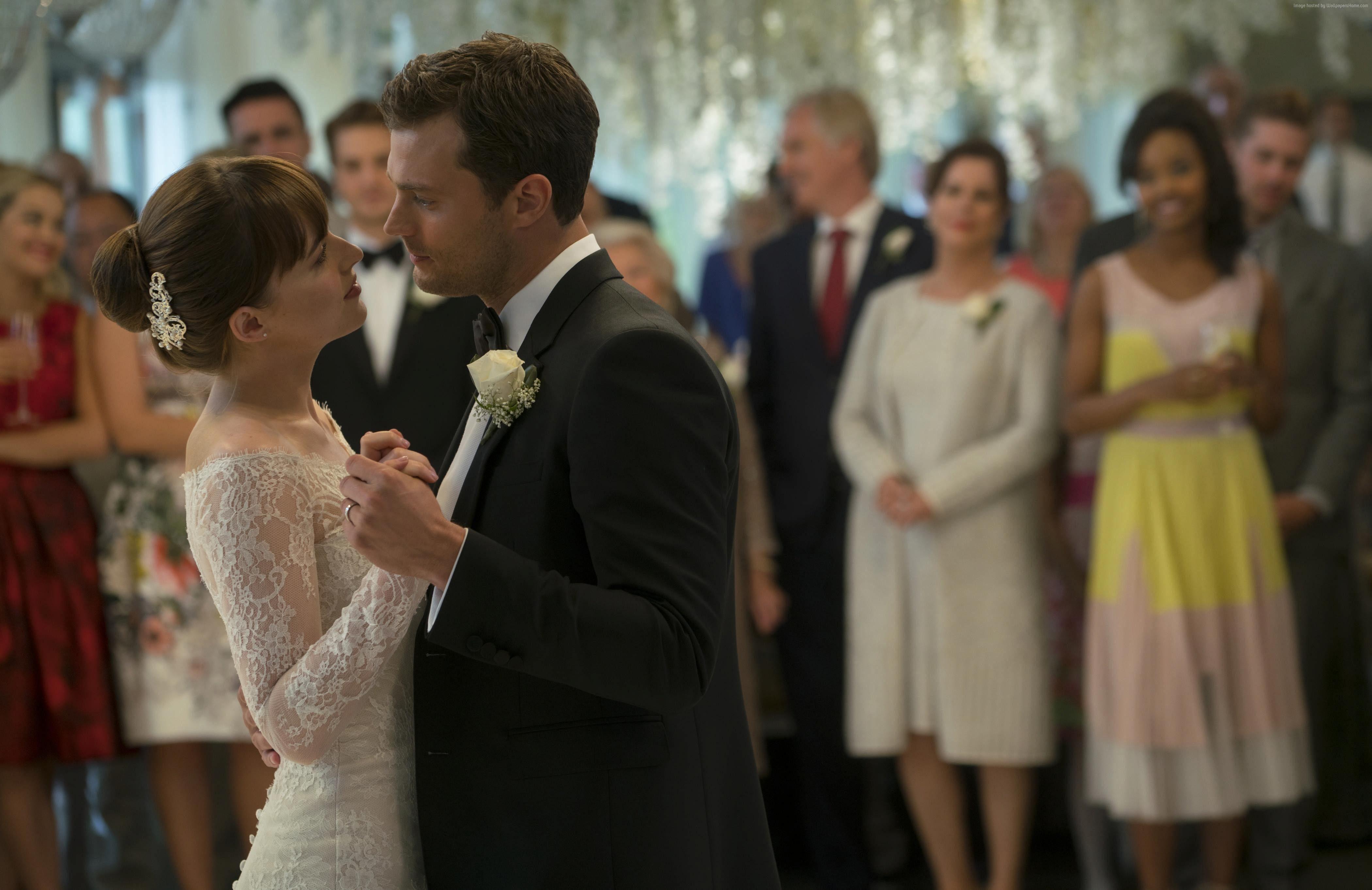 4200x2725 4k, #jamie Dornan, #fifty Shades Freed, #dakota Johnson