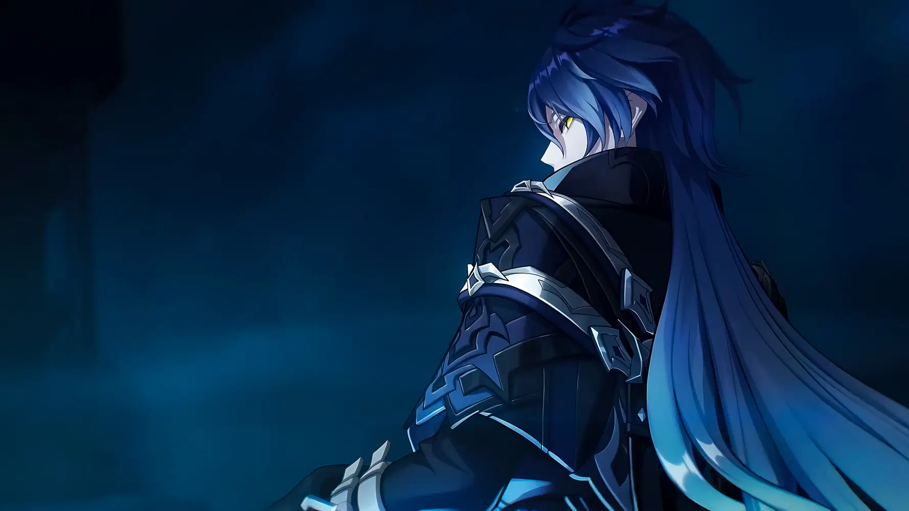 1778x1000 Color Graded NOD KRAI Characters Wallpaper for Mobiles Genshin Impact