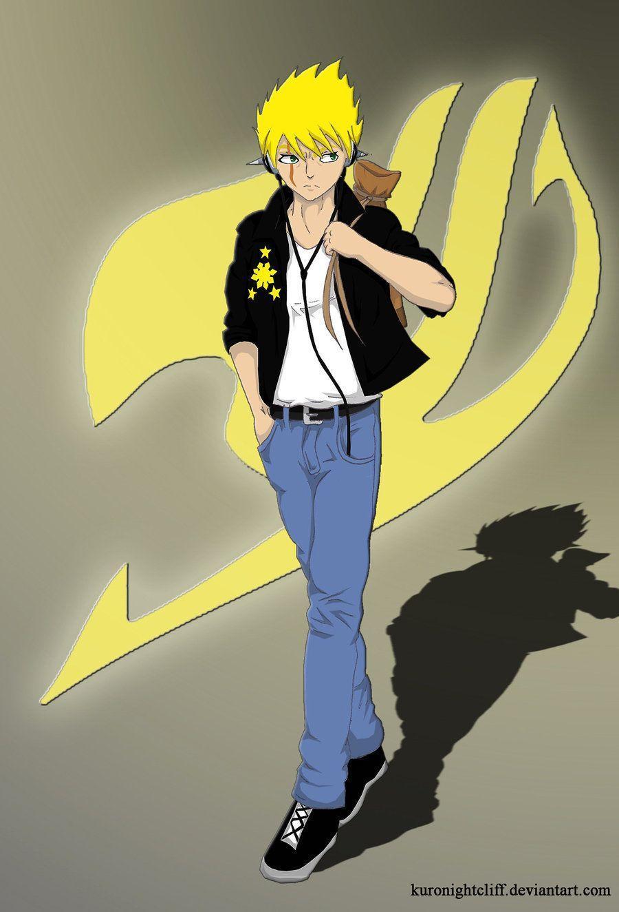 900x1324 Laxus Dreyar Wallpaper