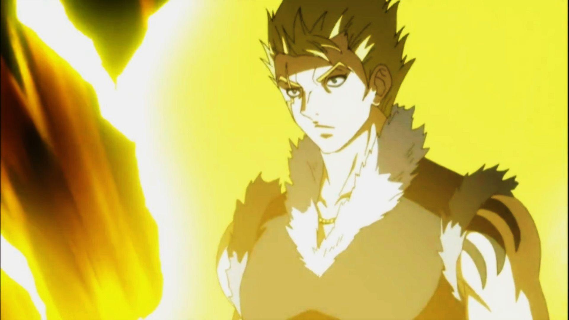 1920x1080 Laxus Dreyar HD Background Wallpaper 37495