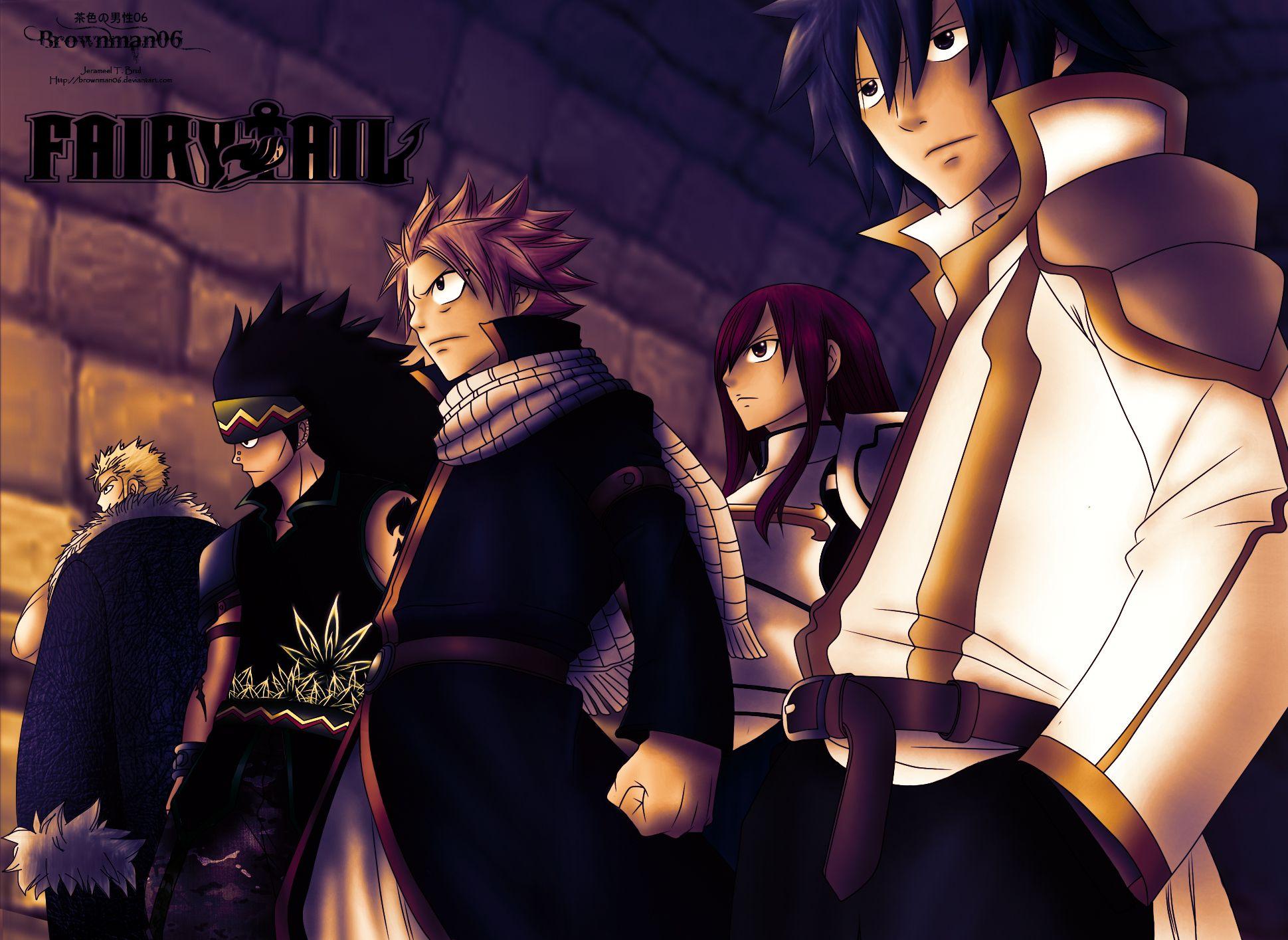1939x1415 1939x1415 Laxus Dreyar HD background. Laxus Dreyar HD