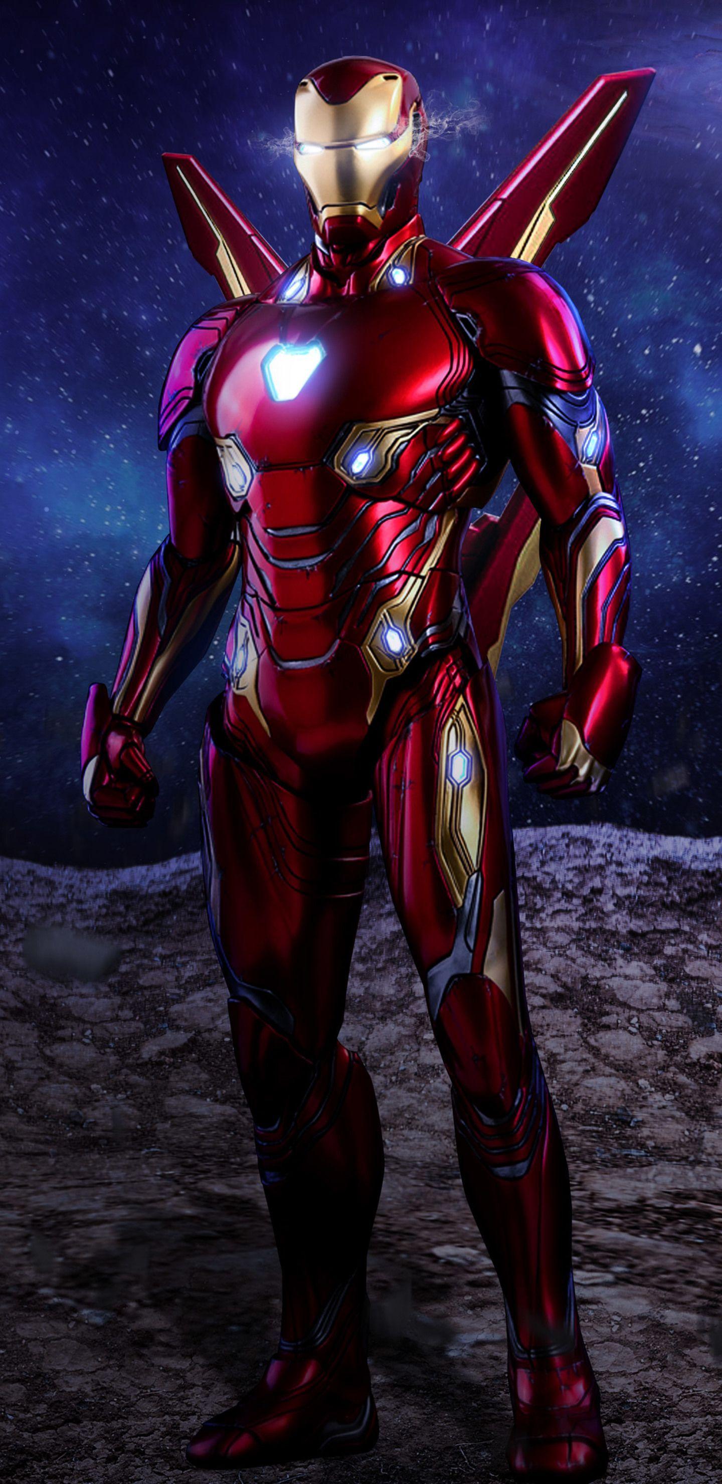 Avengers Iron Man Wallpapers - Top Free Avengers Iron Man Backgrounds -  WallpaperAccess