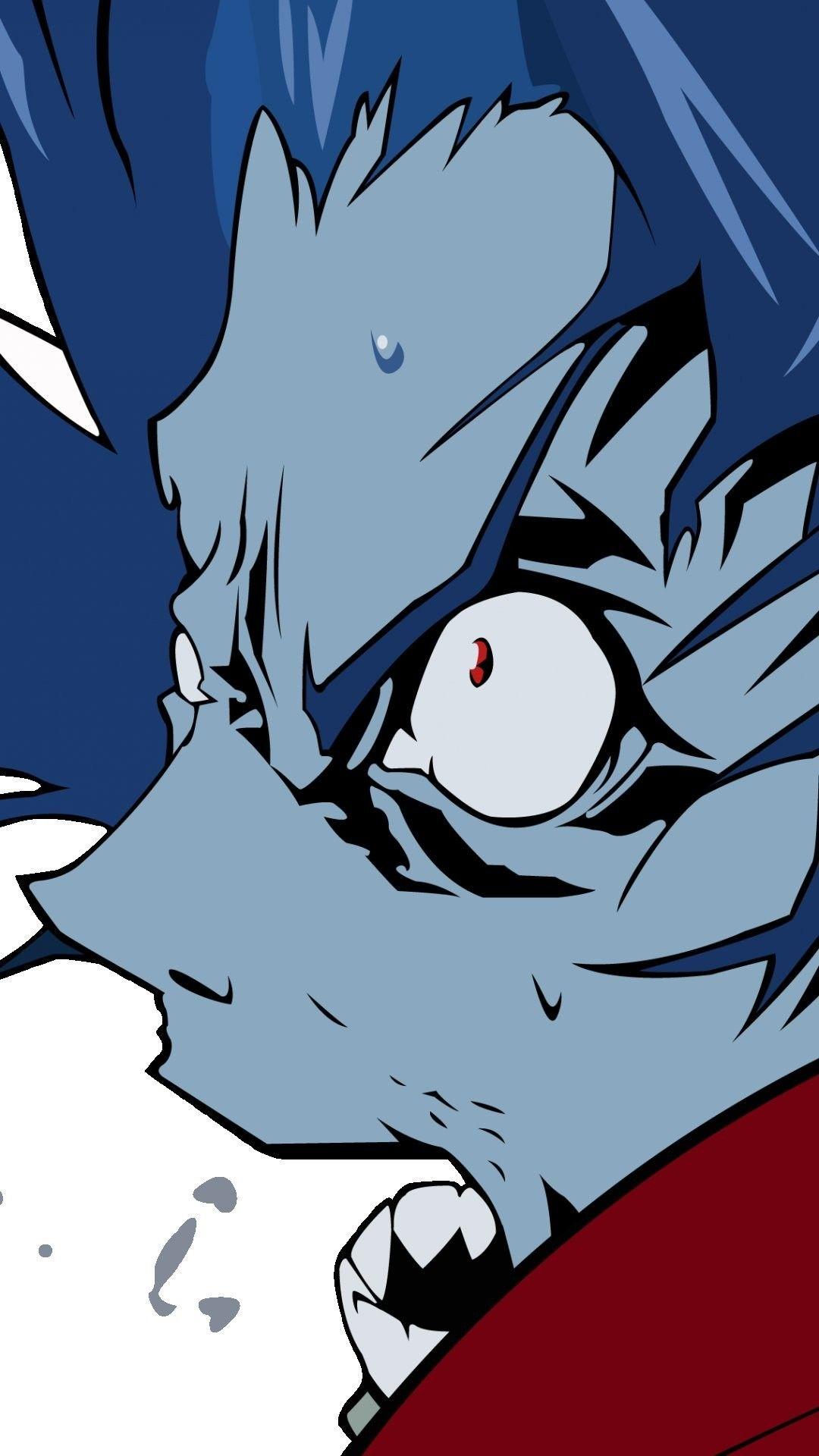 1080x1920 Samurai Champloo Wallpaper HD