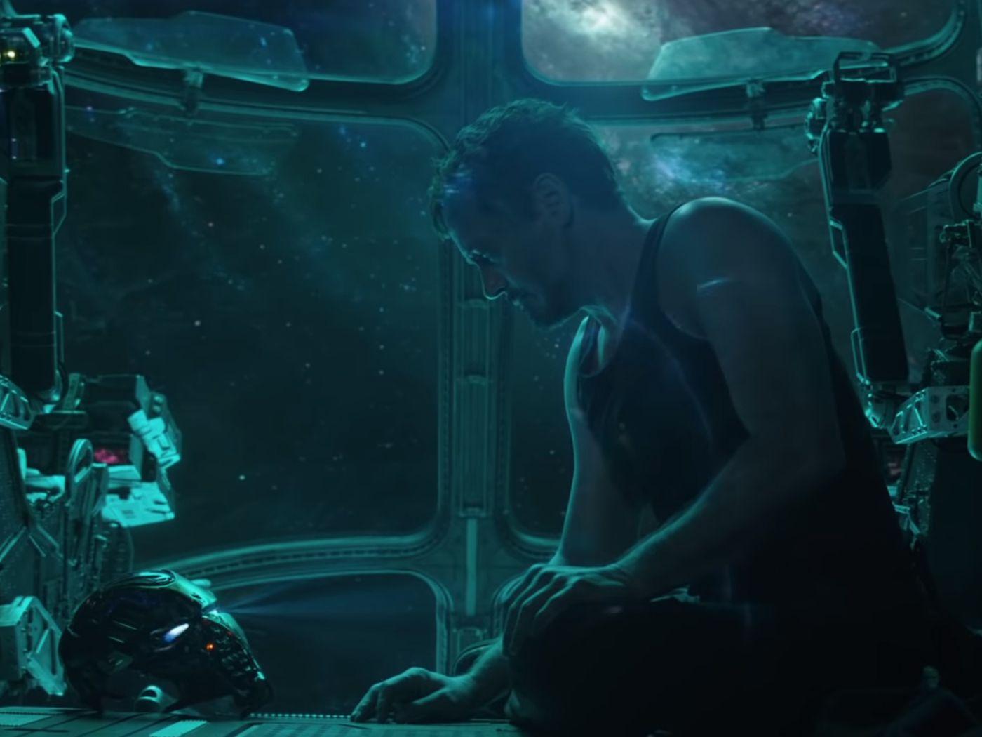 1400x1050 Avengers: Endgame Moments Ranked By Their Soul Crushing
