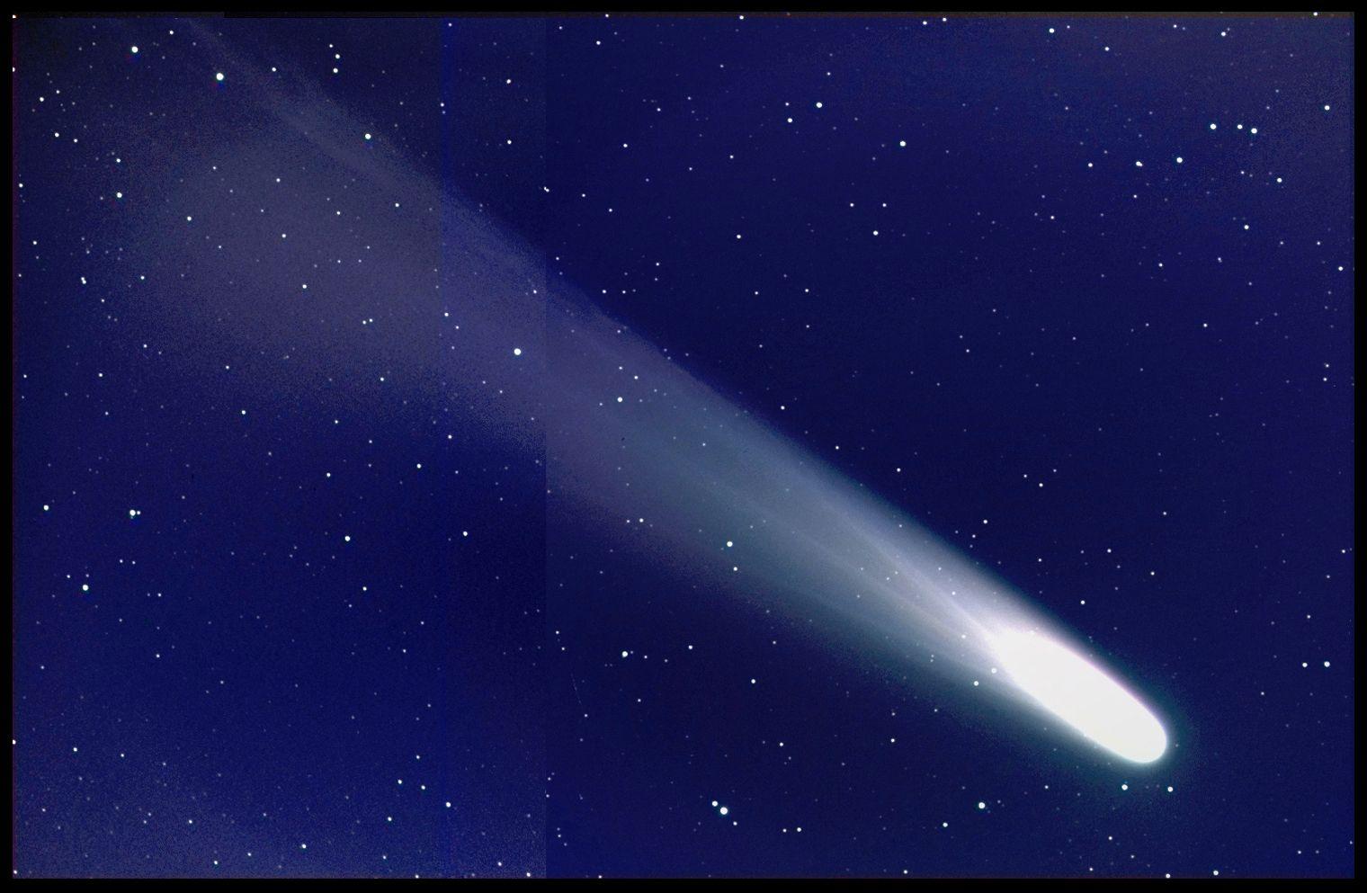 Blue Comet Wallpapers Top Free Blue Comet Backgrounds WallpaperAccess