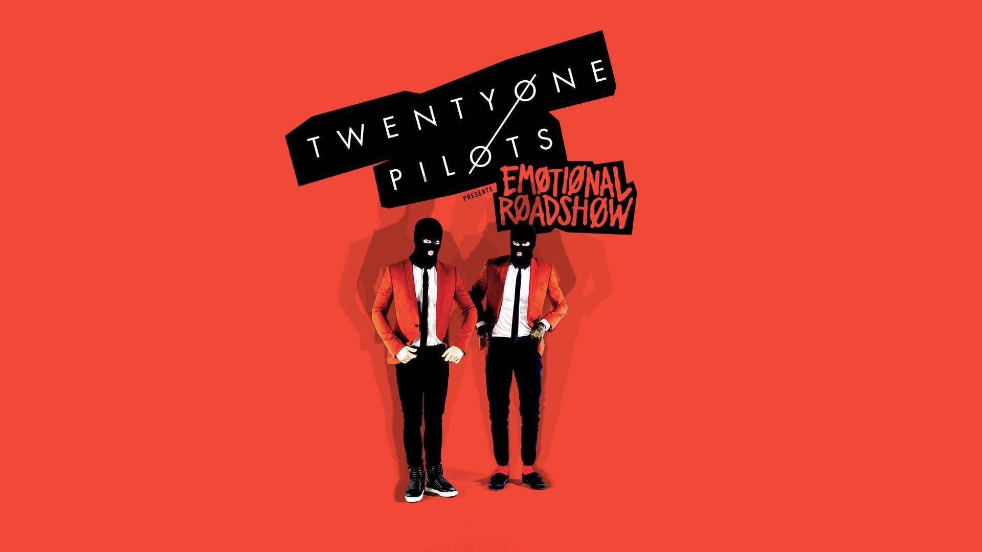 1920x1080 Download Free Twenty One Pilots Wallpaper. Free HD Wallpaper