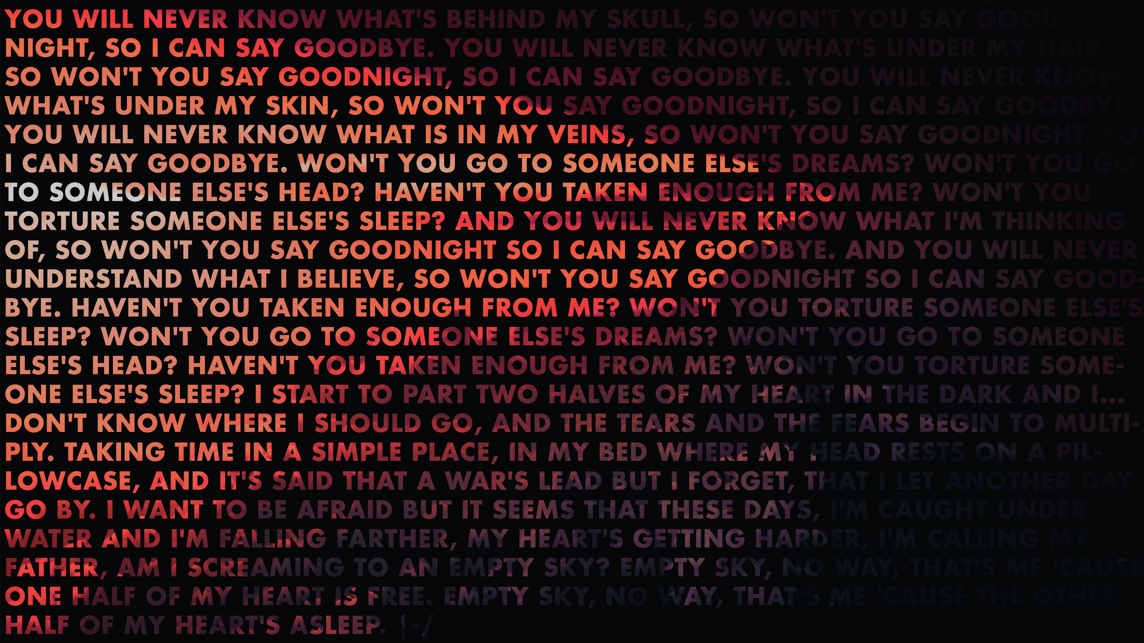 3840x2160 twenty one pilots 4k Ultra HD Wallpaper