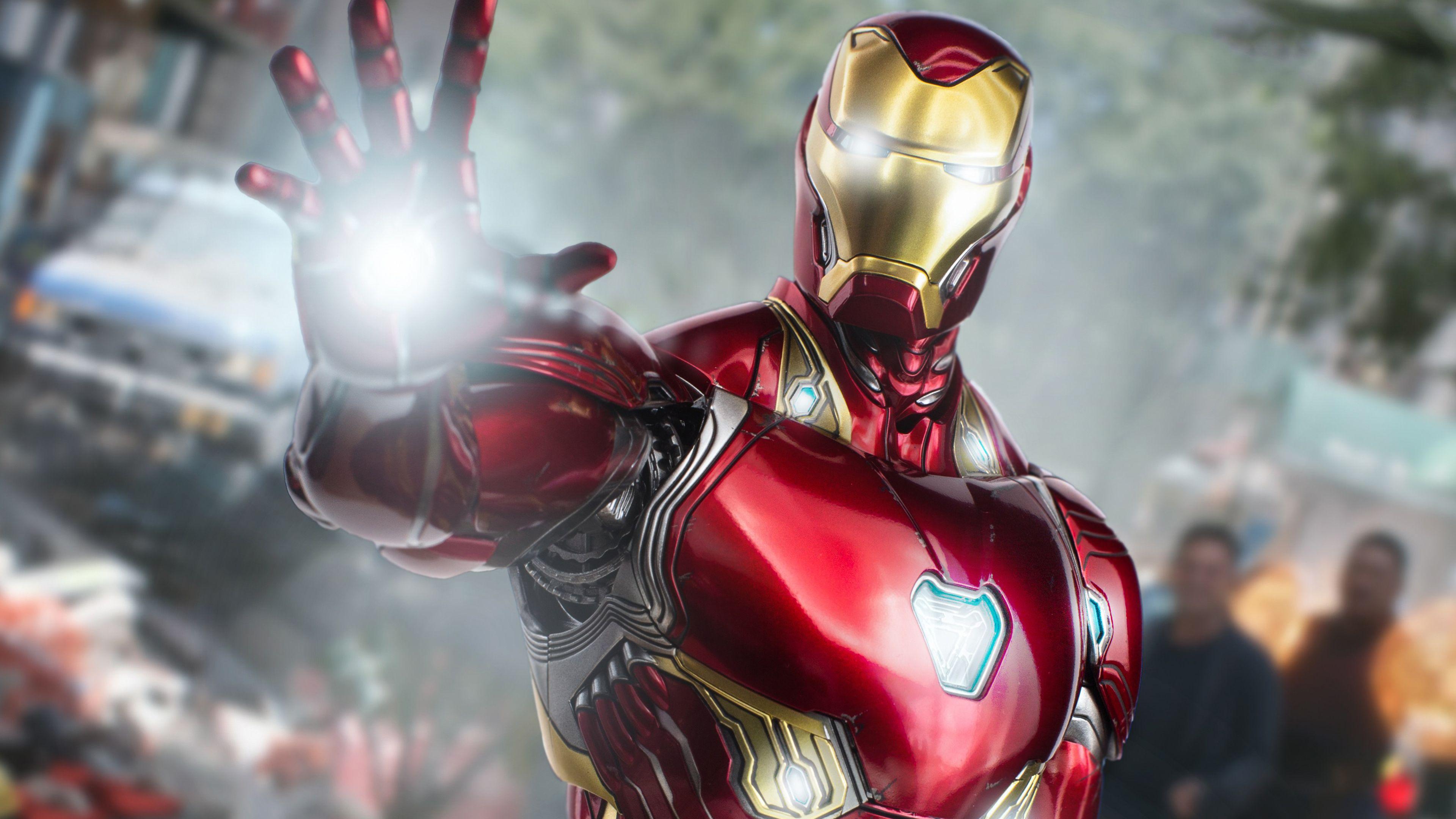 3840x2160 Avengers: Infinity War 4k Ultra HD Wallpaper. Background Image