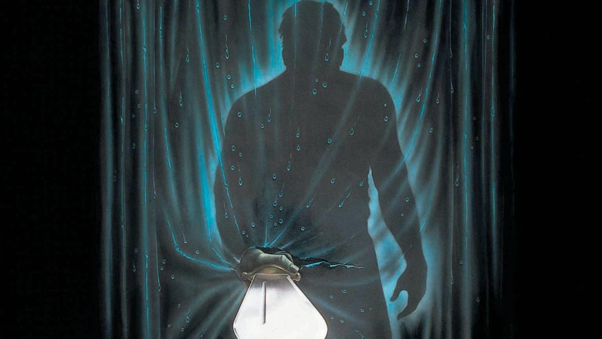 1920x1080 Friday The 13th Wallpaper