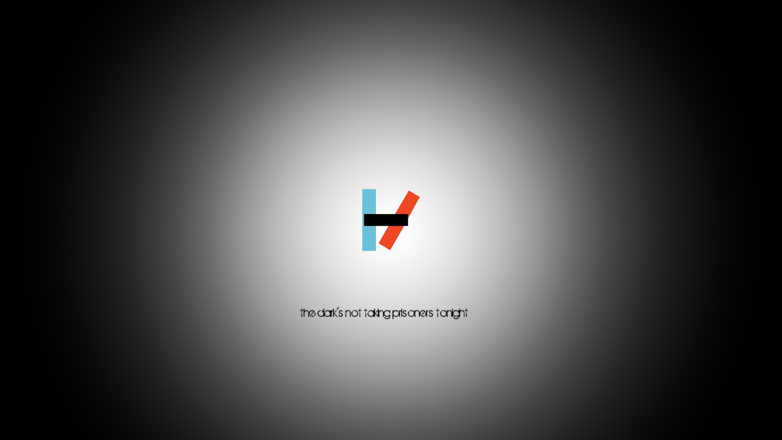 1600x900 Awesome Twenty One Pilots Wallpaper. Full HD Picture