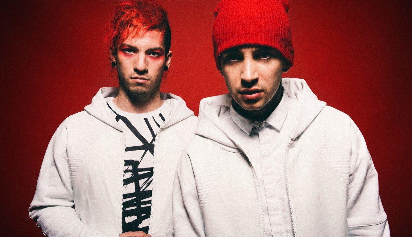 1336x768 Twenty One Pilots Laptop HD HD 4k Wallpaper, Image