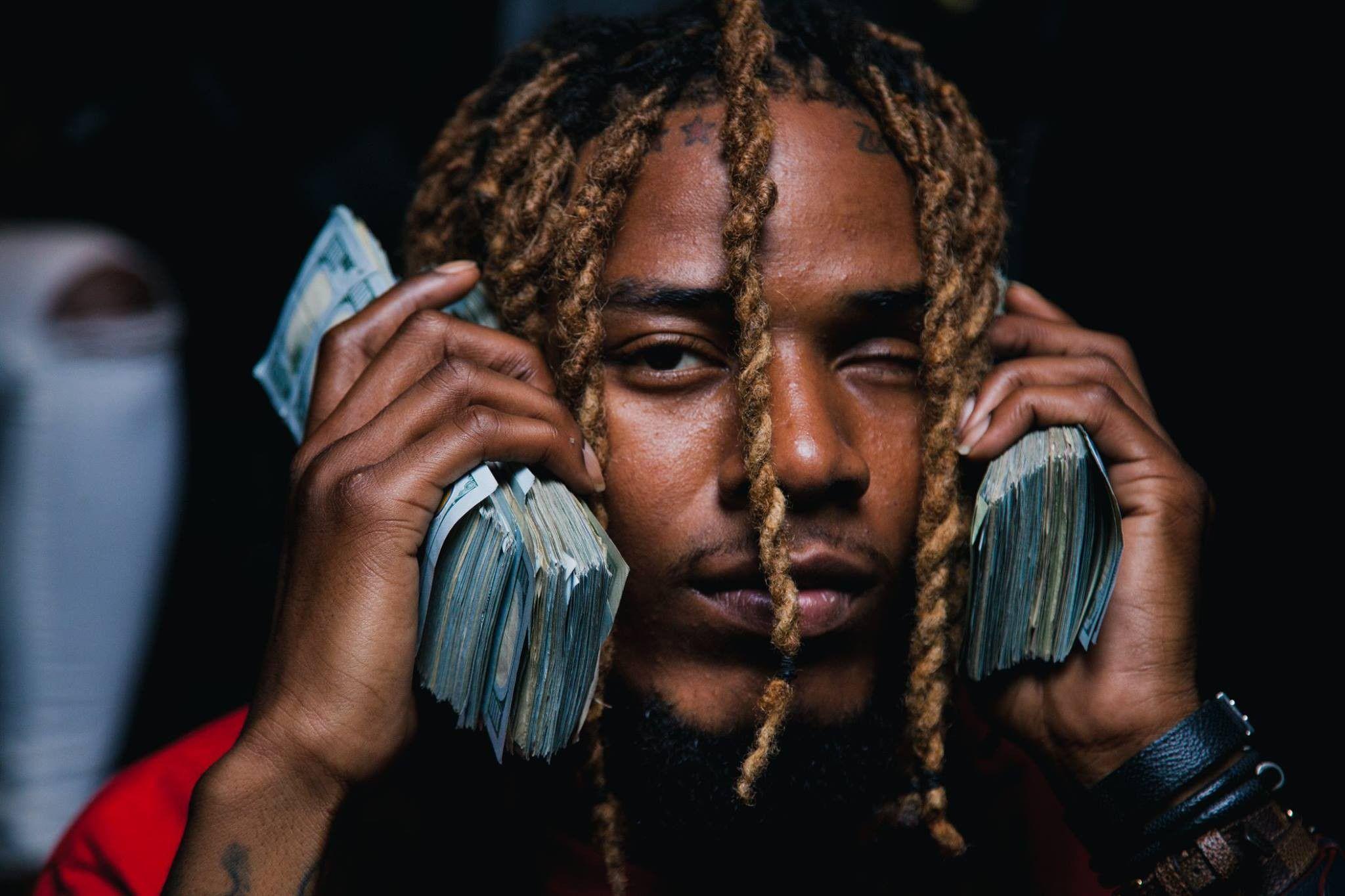 Fetty Wap 4K Wallpapers - Top Free Fetty Wap 4K Backgrounds ...