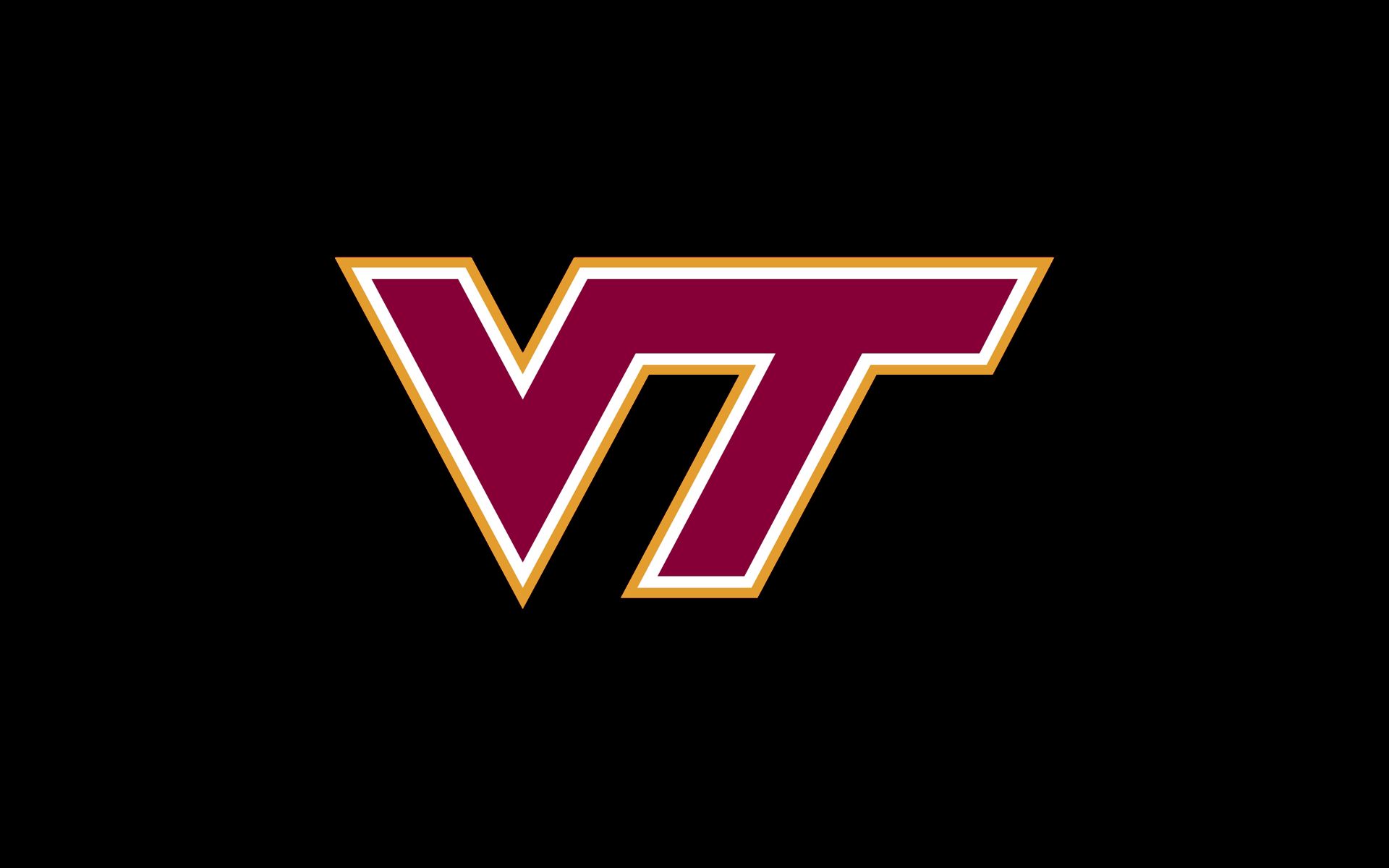 1920x1200 No Spring Football Game For Virginia Tech. News Talk 960 AM & FM 107.3 WFIR