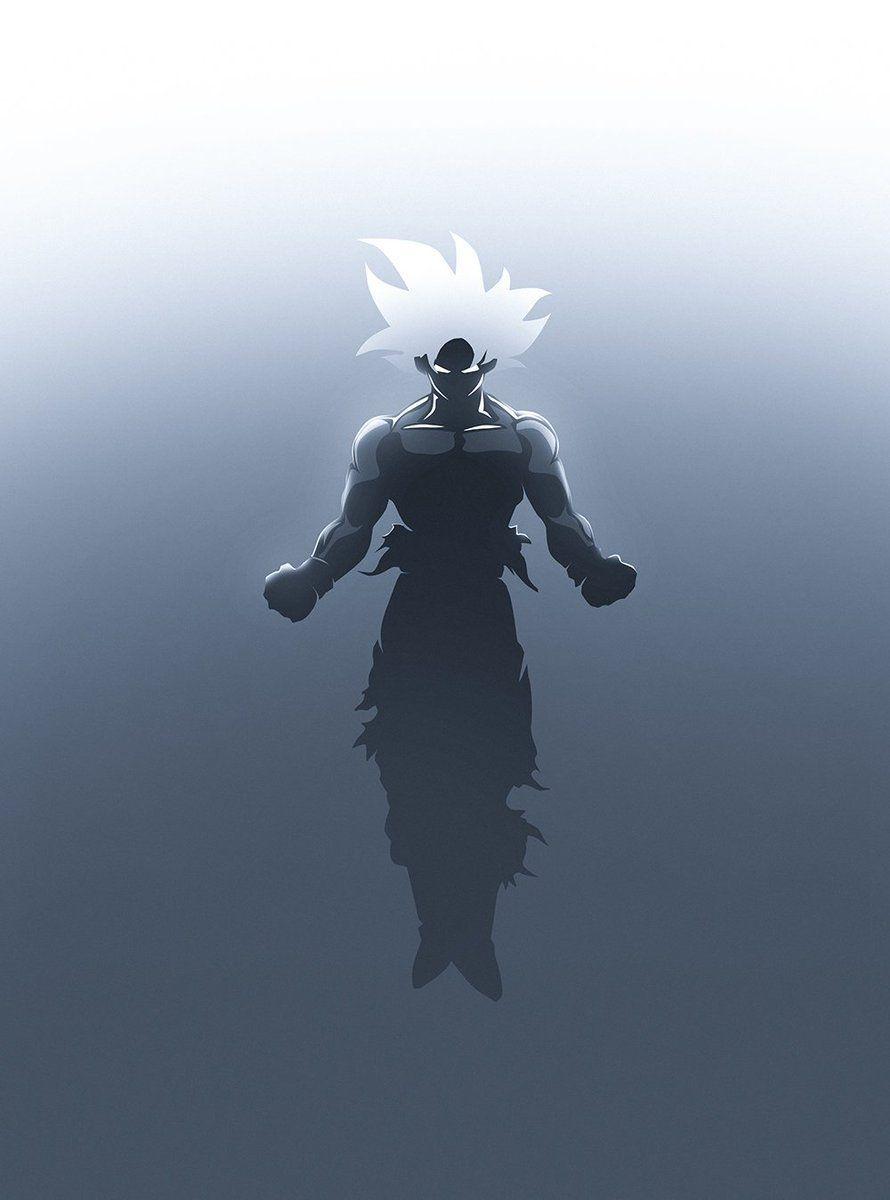890x1200 BossLogic on. Goku wallpaper, Dragon ball z, Dragon ball