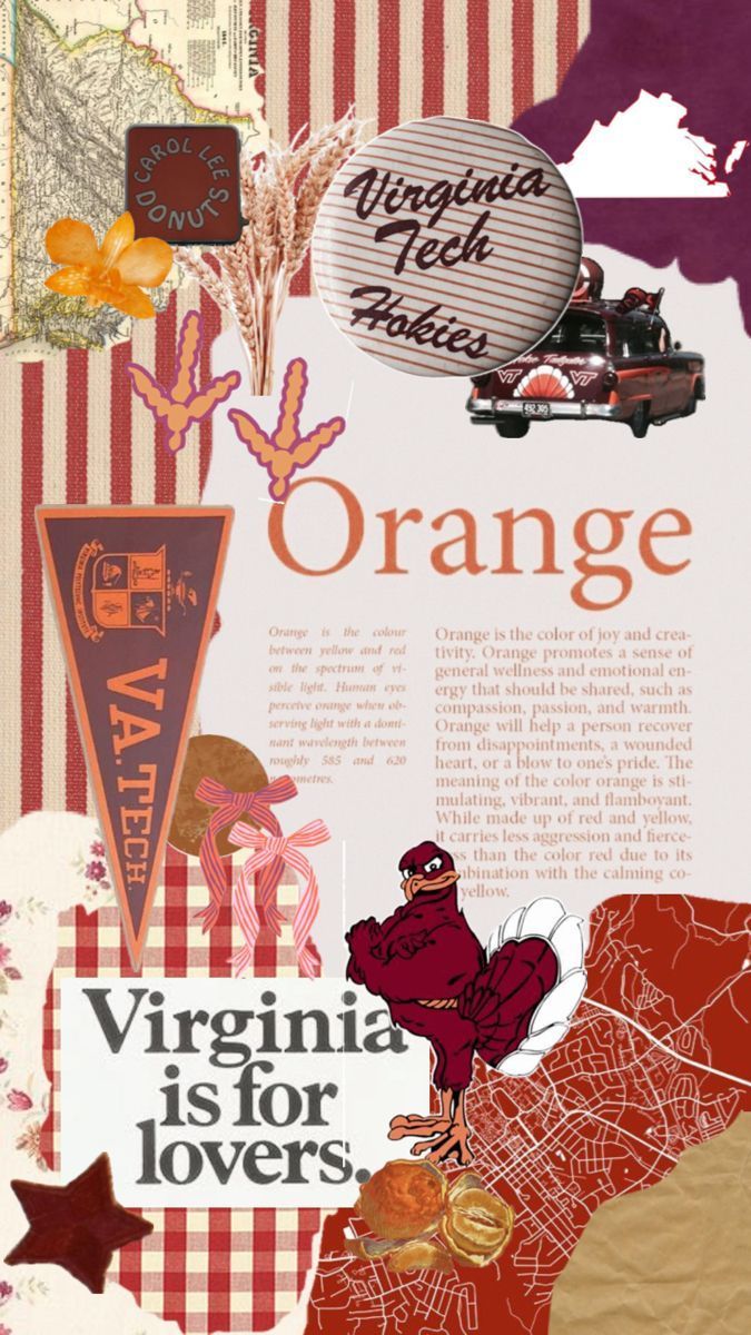 675x1200 Virginia tech collage. Virginia tech, Virginia tech hokies, Vision board themes