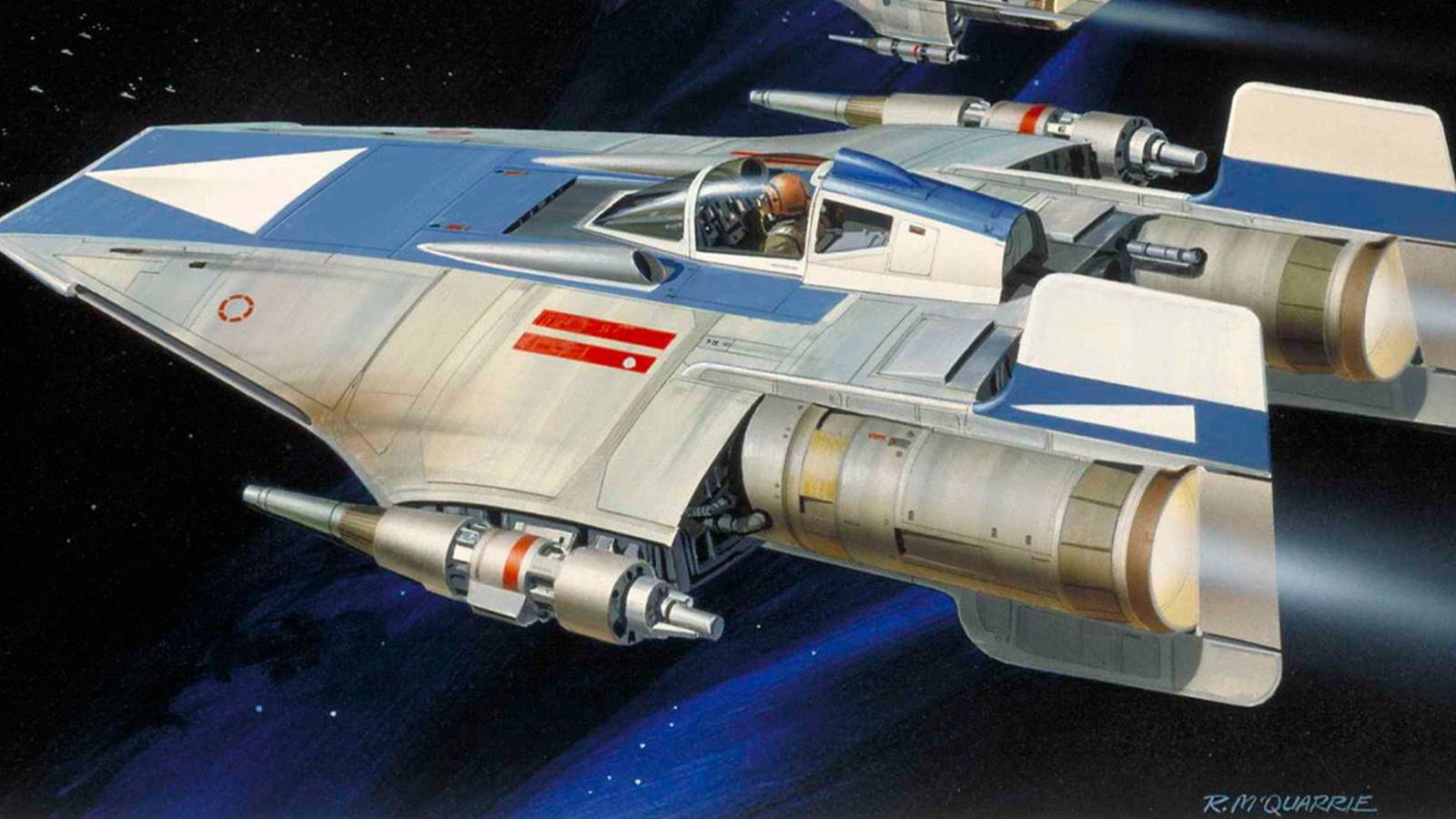 1600x900 Star Wars: 10 Things You Never Knew About A Wings