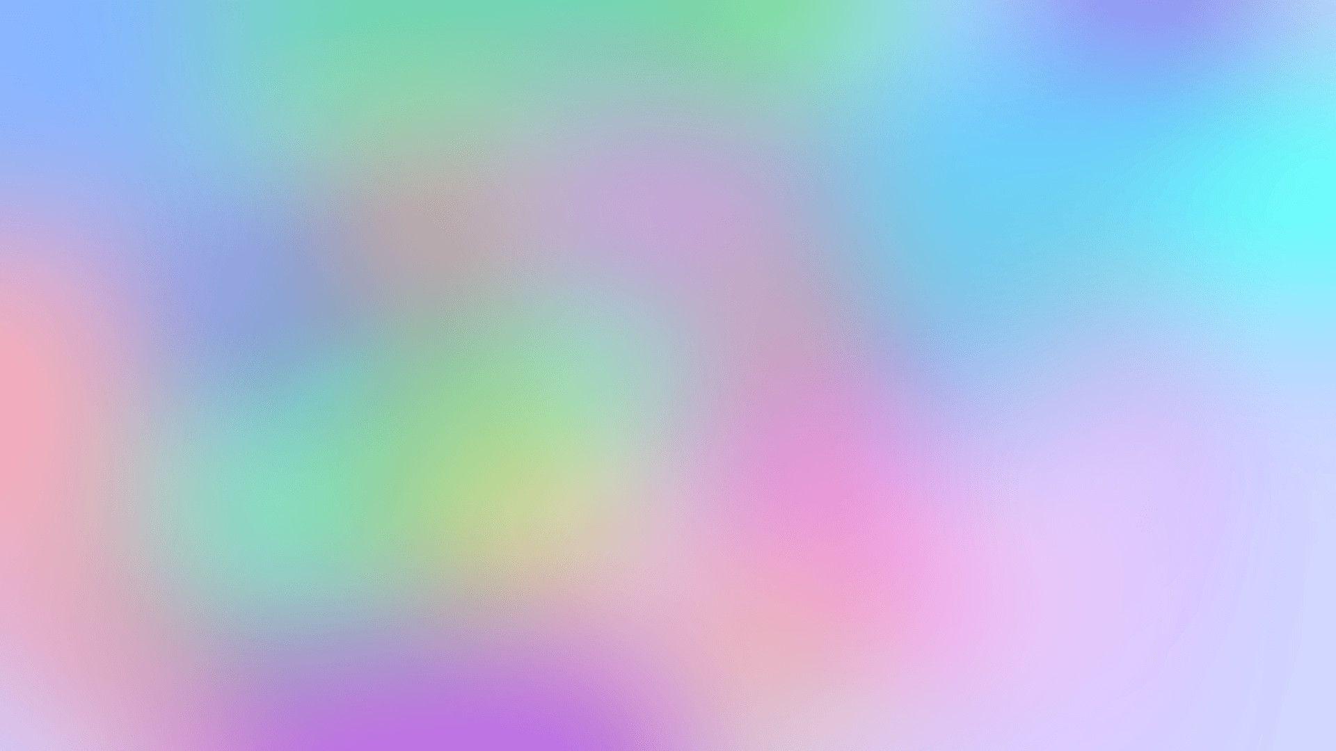 1920x1080 Pure Pastel Colors Wallpaper Colors Background