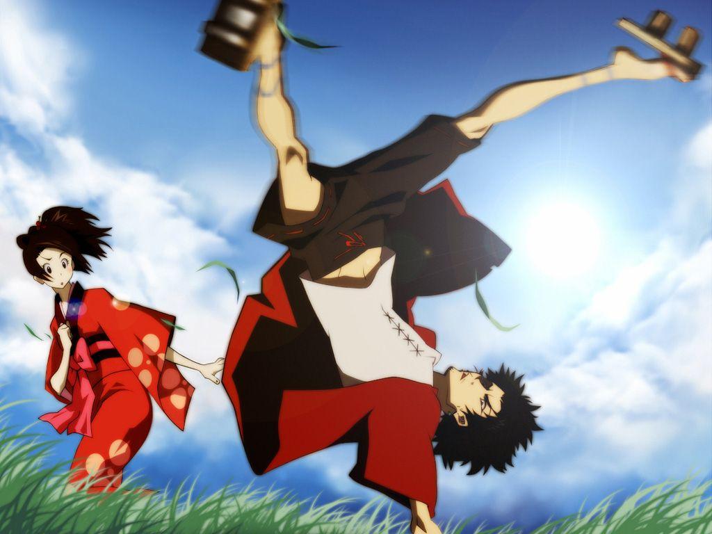 1024x768 samurai champloo. Samurai Champloo. Florida Geek Scene. Anime