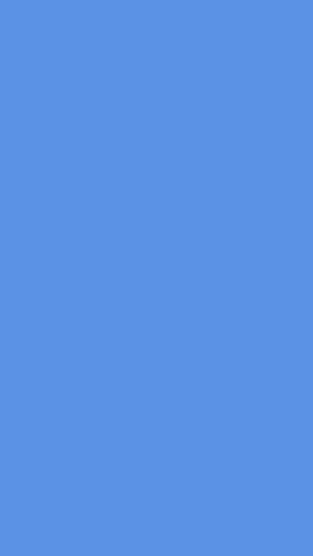 1080x1920 Pure Solid Color Wallpaper for Android