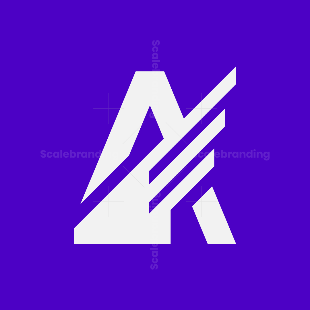 1080x1080 A Wing Logo