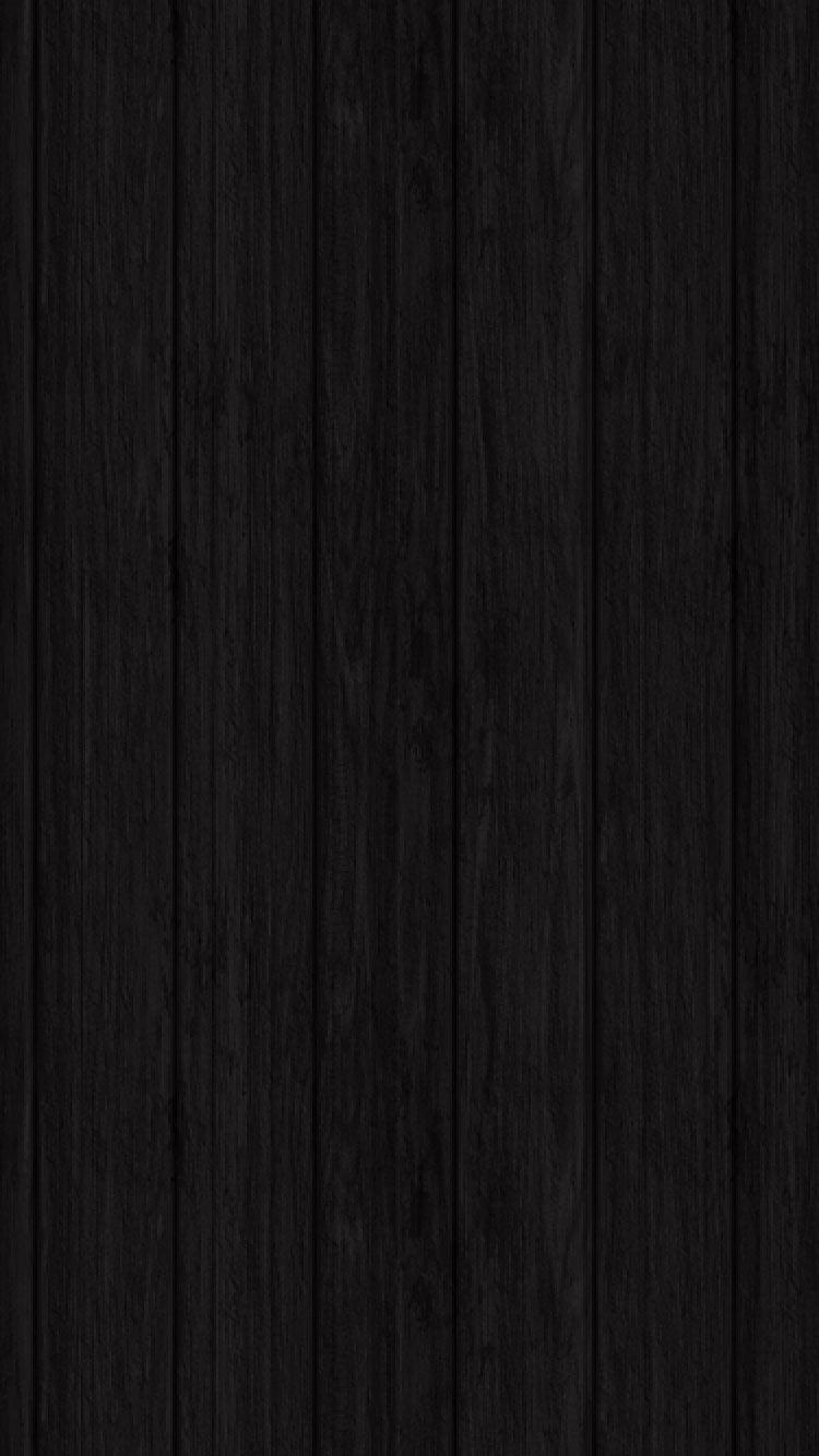 Pure Black iPhone Wallpapers Top Free Pure Black iPhone Backgrounds