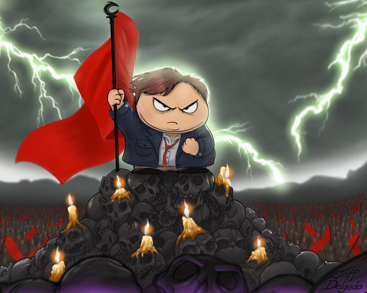 1280x1024 South Park HD Wallpaper .wall.
