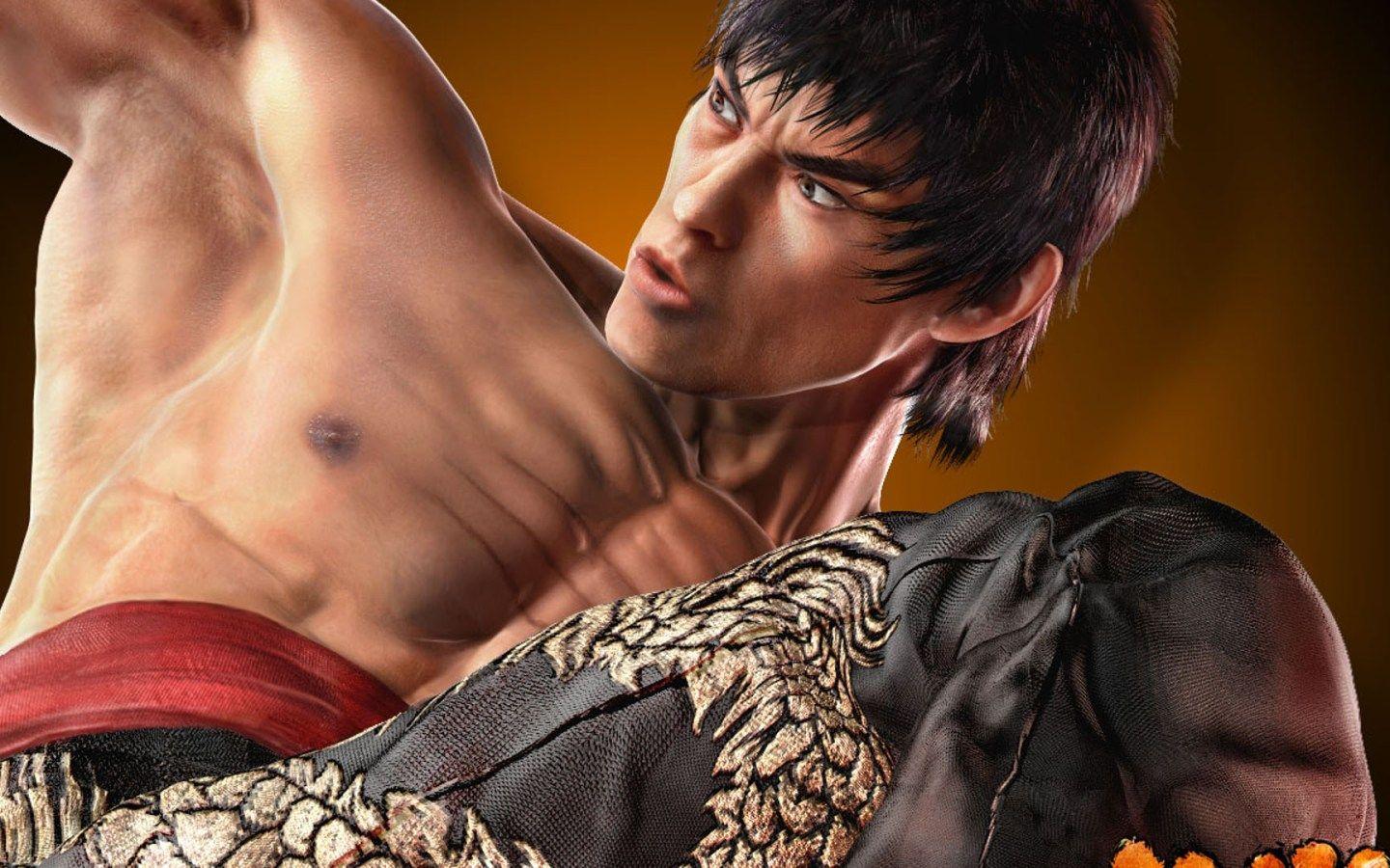 1440x900 Marshall Law, Tekken, Tekken 6 HD Wallpaper & Background • 35707