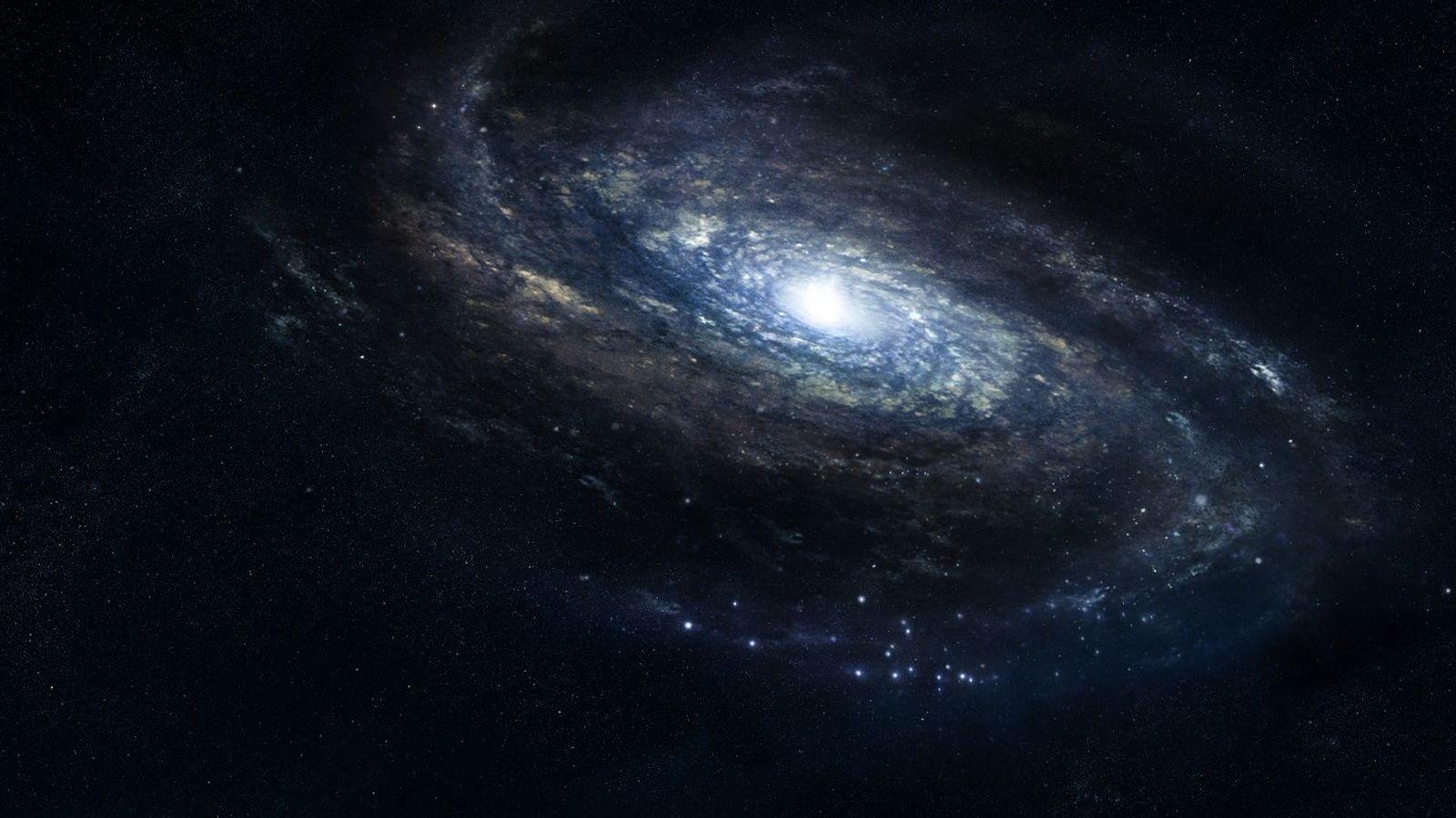 1600x900 Free download Cool 3D Space Wallpaper 7937 HD Wallpaper in 3D