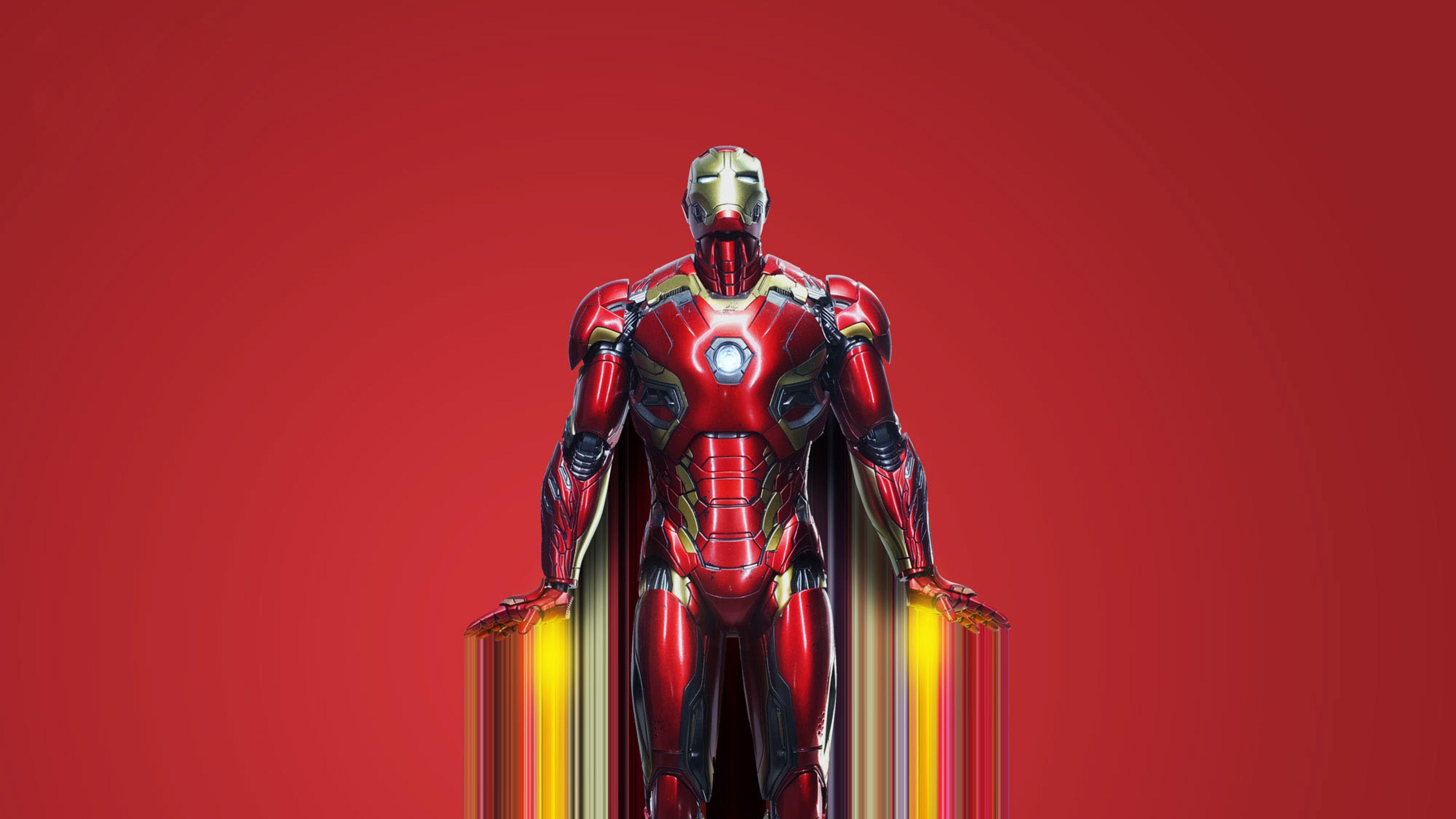 Top 101 ảnh Iron Man 4k đẹp chất ngầu dùng làm hình nền điện thoại máy  tính