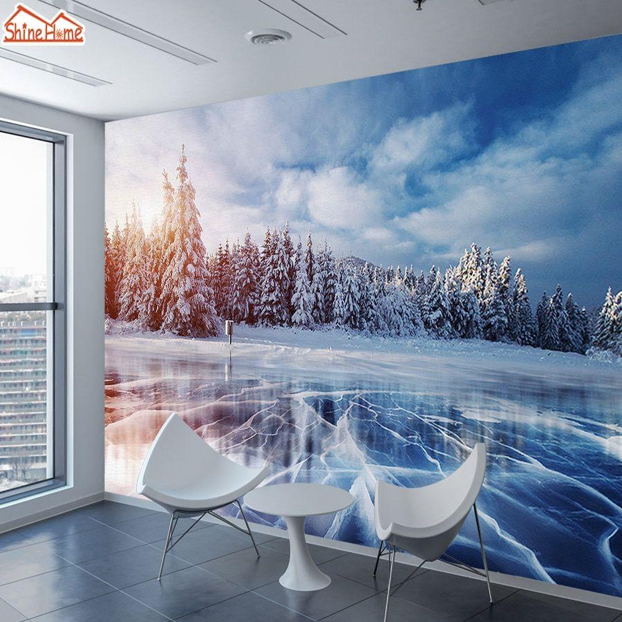 900x900 ShineHome Wallpaper 3D Stereoscopic for Walls Wallpaper 3 d