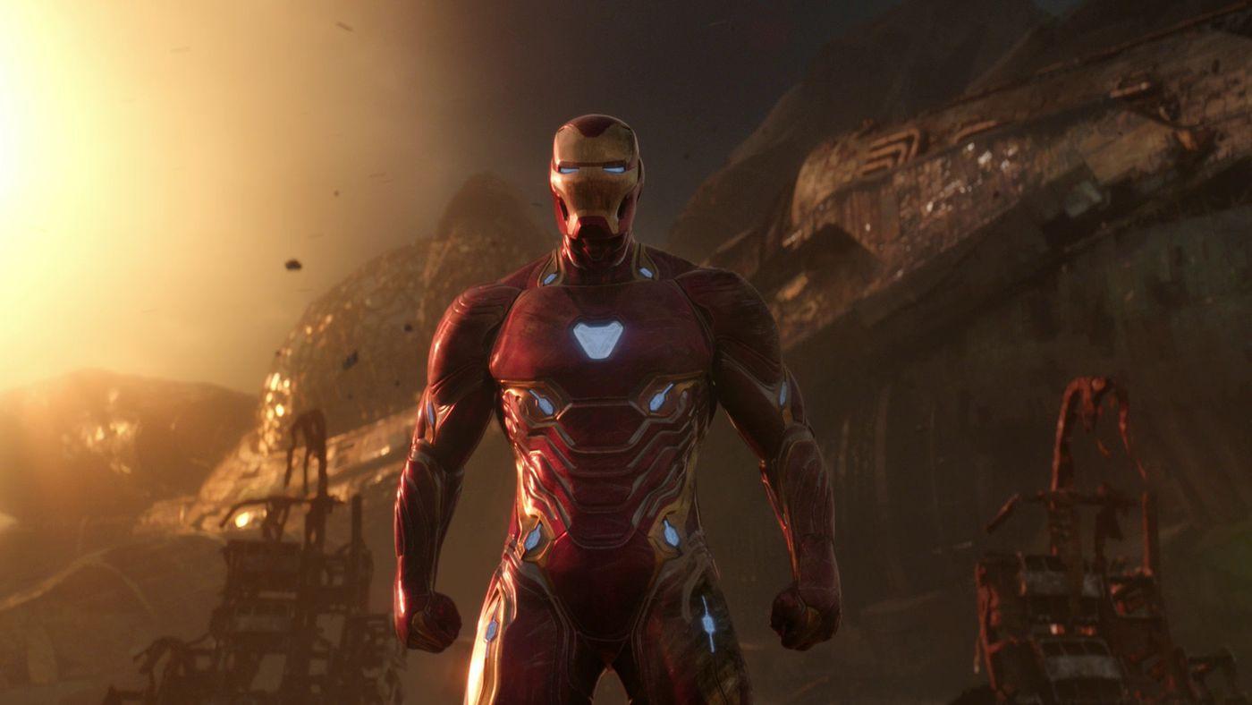 1400x788 Avengers: Endgame: every Iron Man suit in the MCU & their comic roots