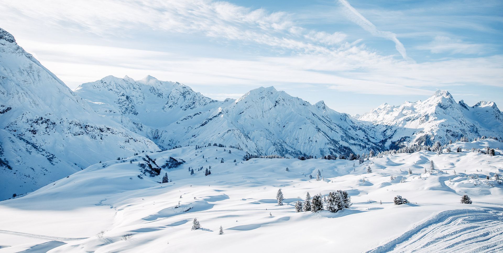 1920x966 The snowiest ski resort in Europe