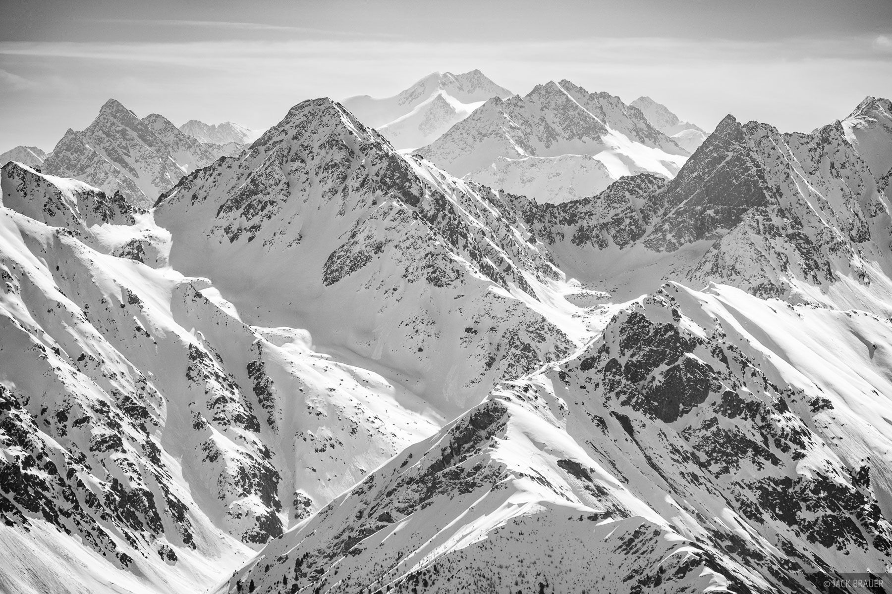 1800x1200 Winter in Tyrol: Daily Posts. Mountain Photography
