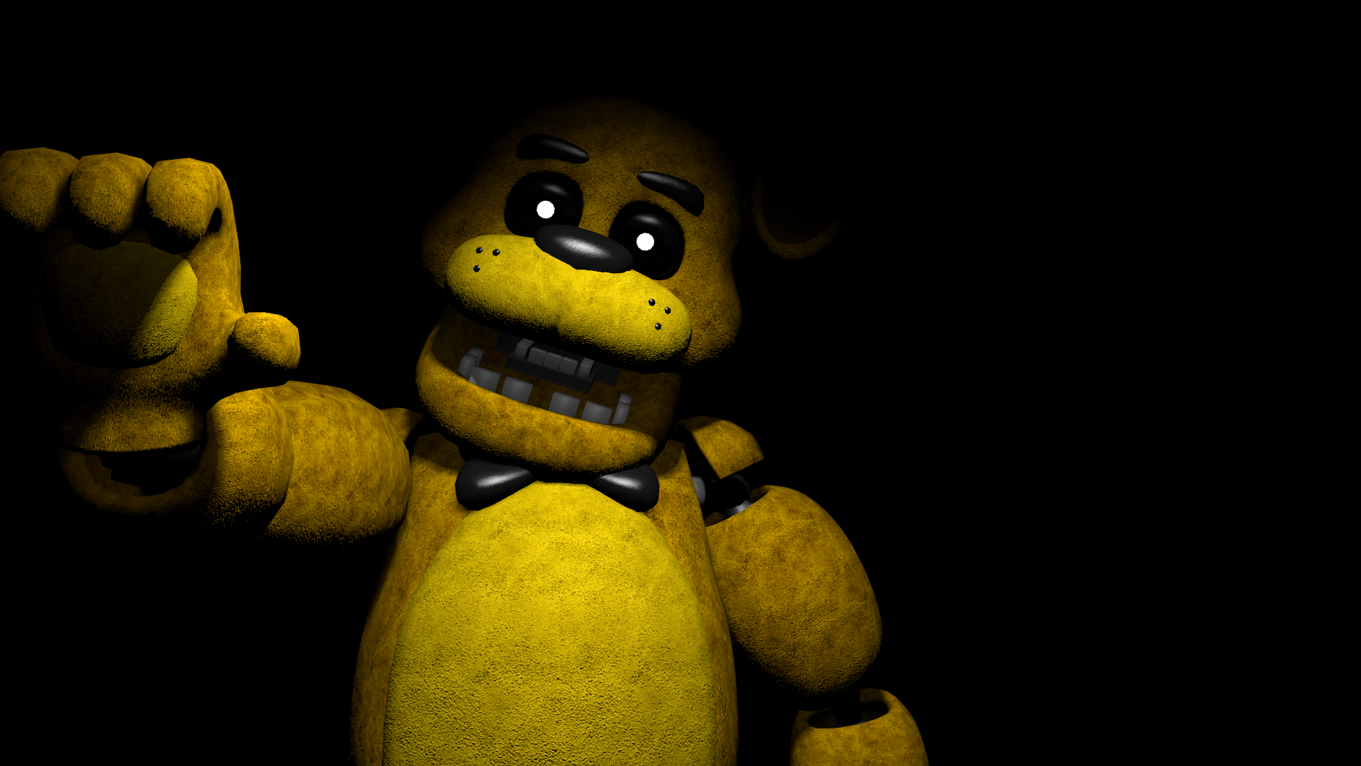 Golden Freddy png images | PNGWing