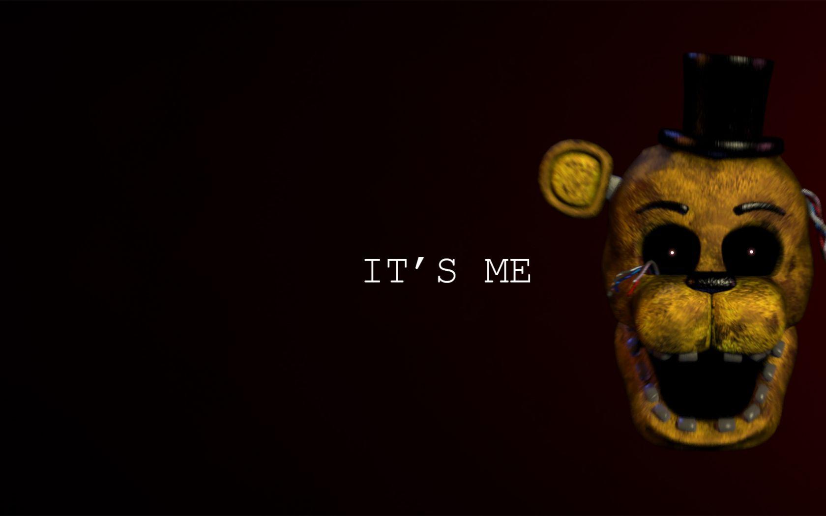 Golden Freddy Wallpapers Top Free Golden Freddy Backgrounds