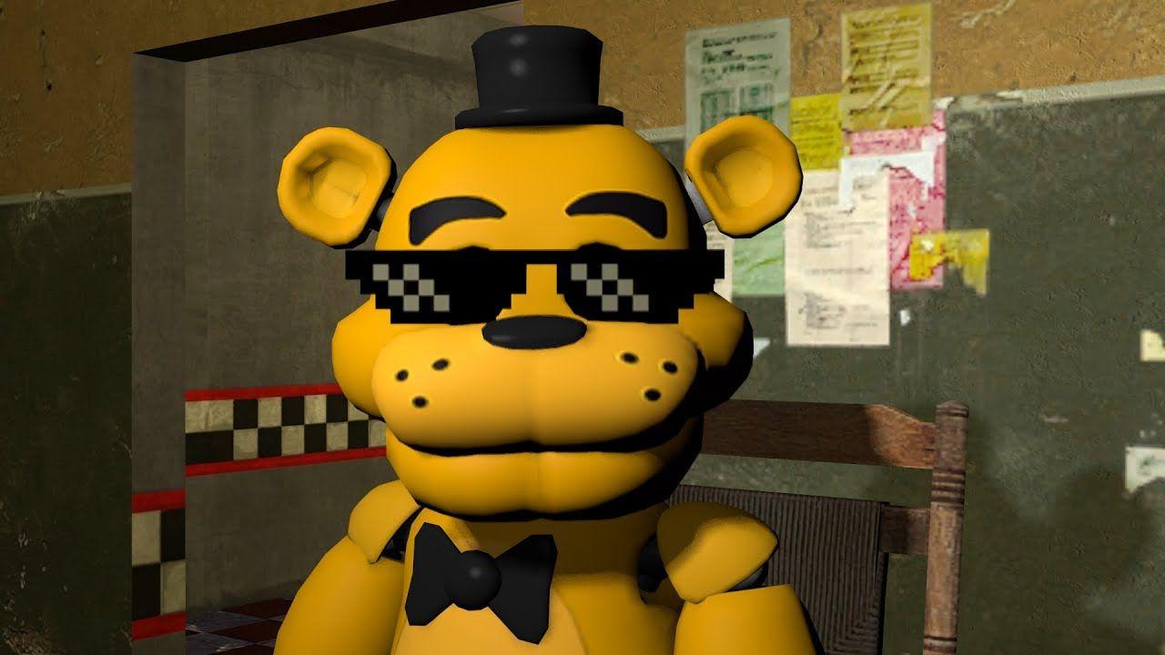 Golden Freddy Wallpapers Top Free Golden Freddy Backgrounds