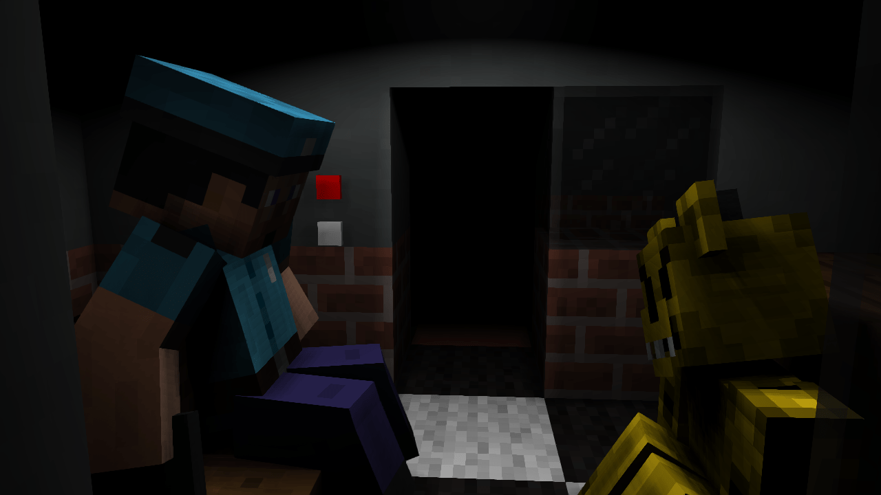 1280x720 Wallpaper FNaF Freddy And Art Imator Forums