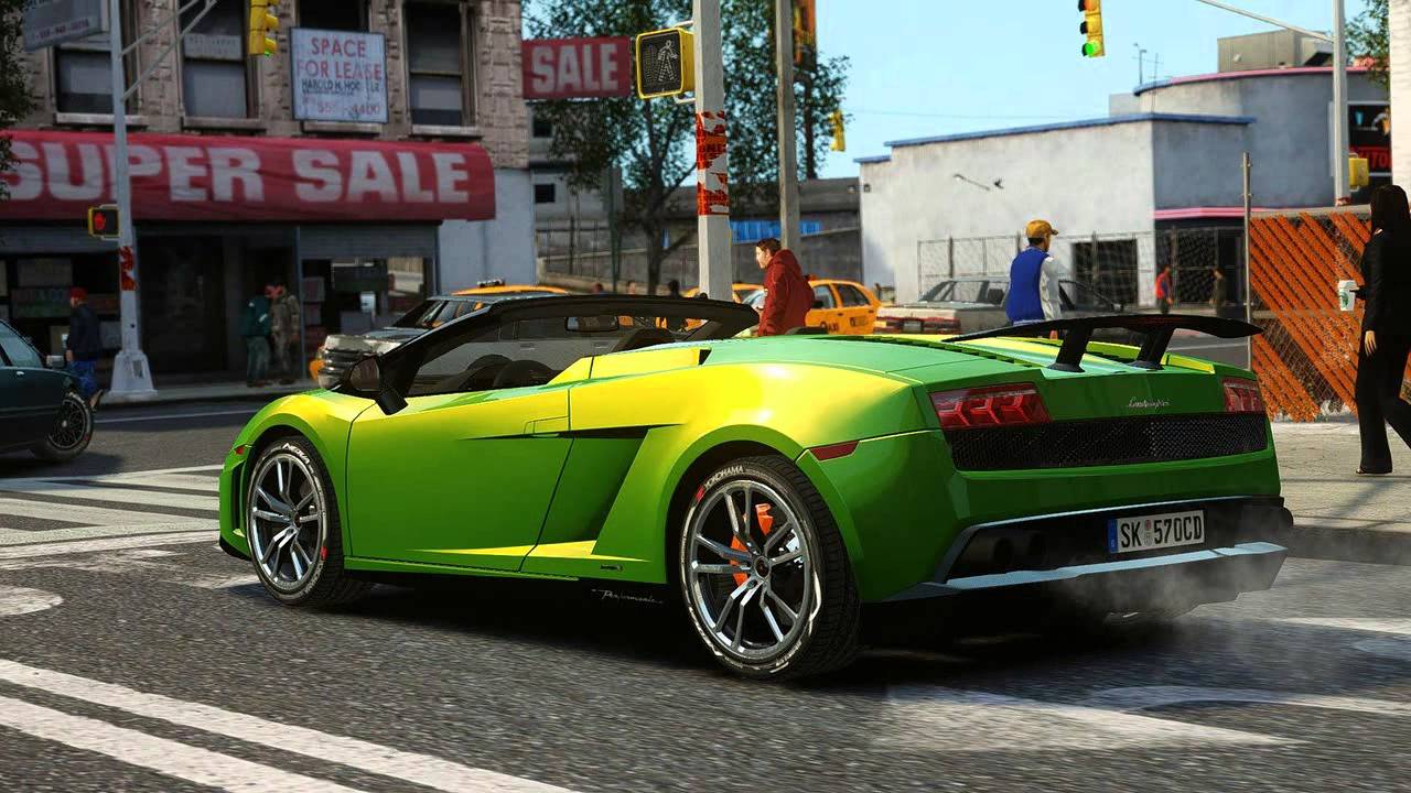 1280x720 Gta 5 Cars Wallpaper