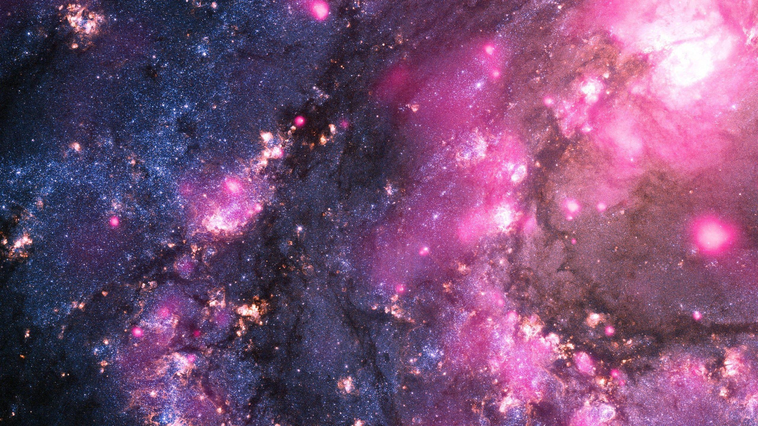 Purple Galaxy Space Wallpapers - Top Free Purple Galaxy Space
