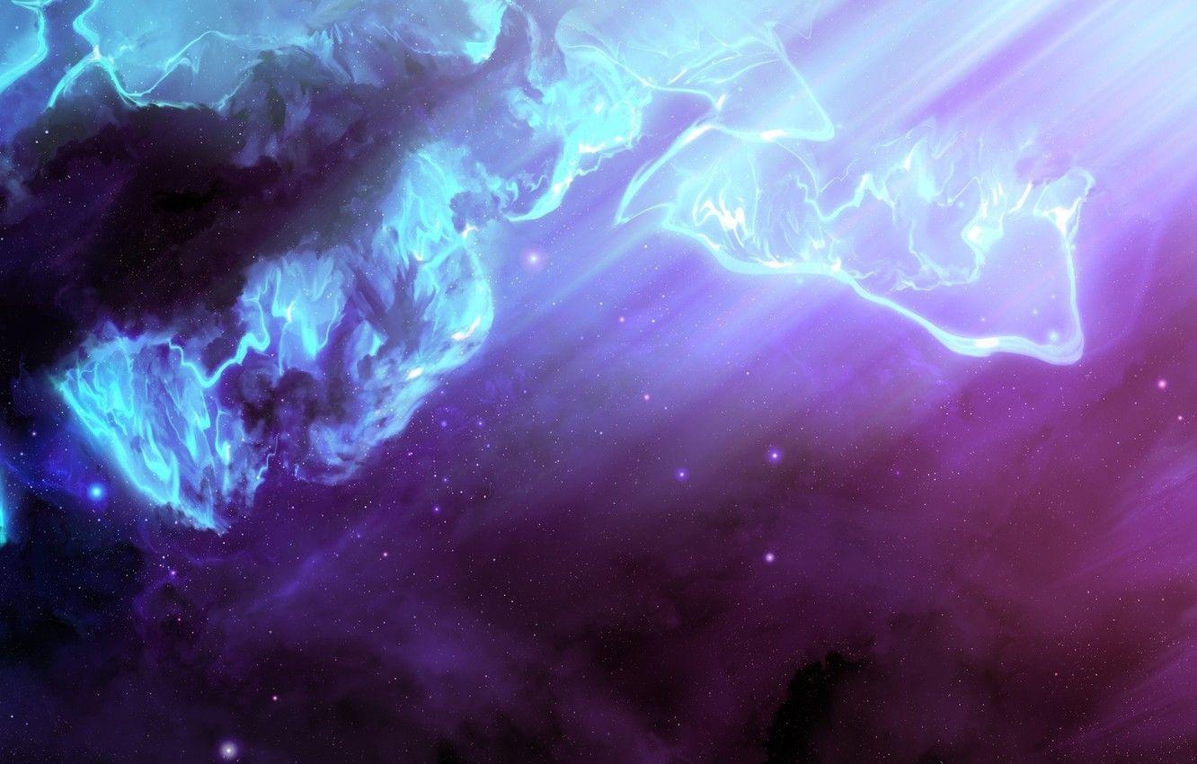 Pink Nebula Wallpapers Top Free Pink Nebula Backgrounds WallpaperAccess