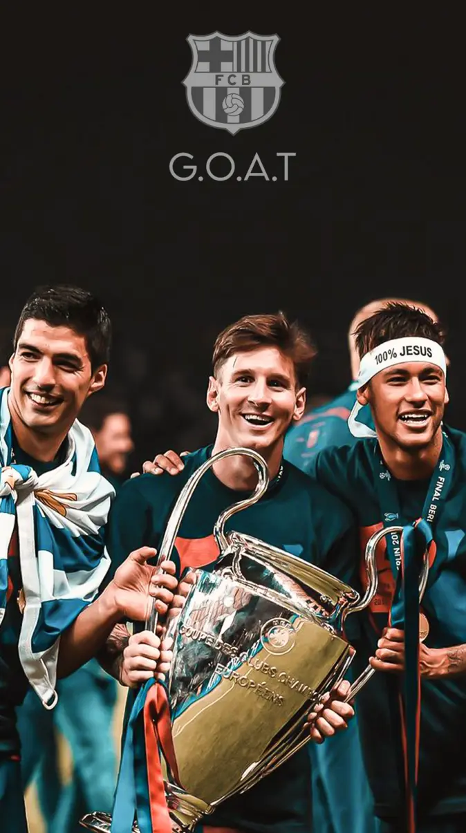 674x1205 MSN trio wallpaper
