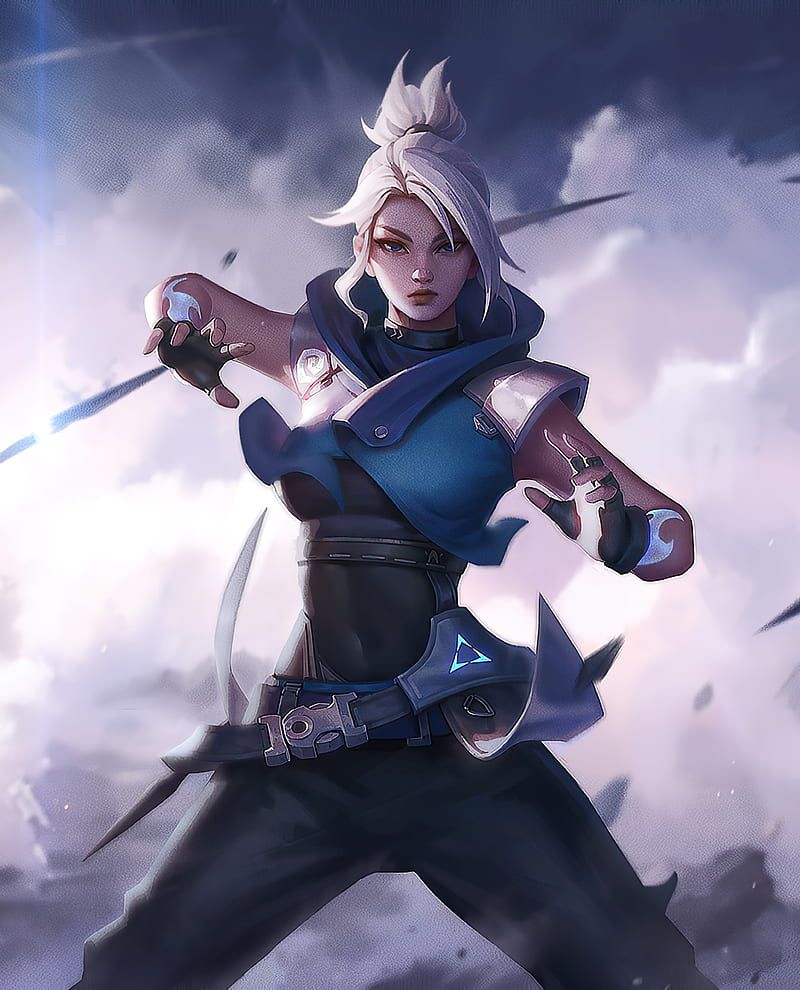800x990 Jett, game, gaming, valorant, HD phone wallpaper